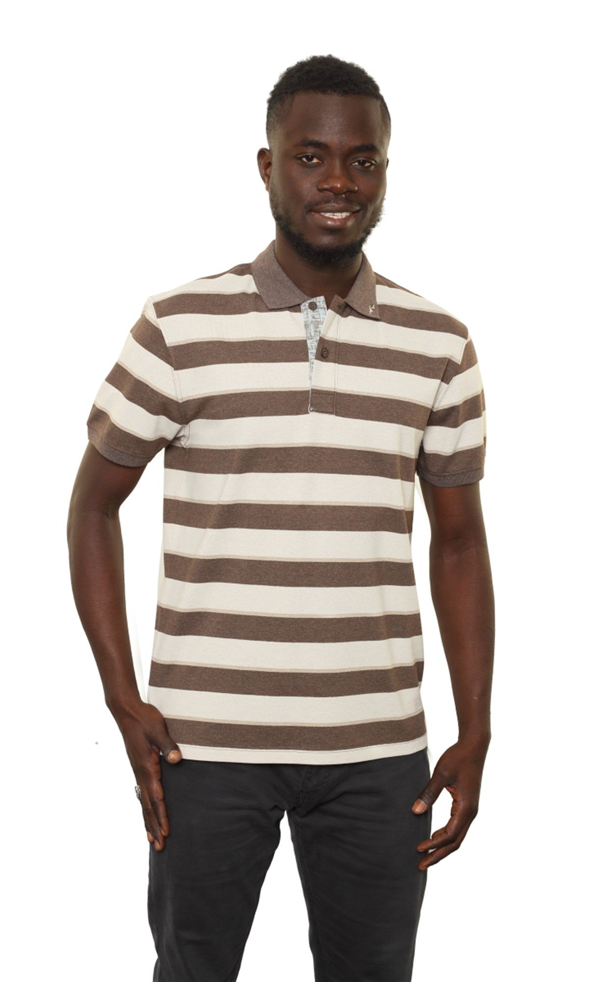 Polo Yaka T-Shirt 
