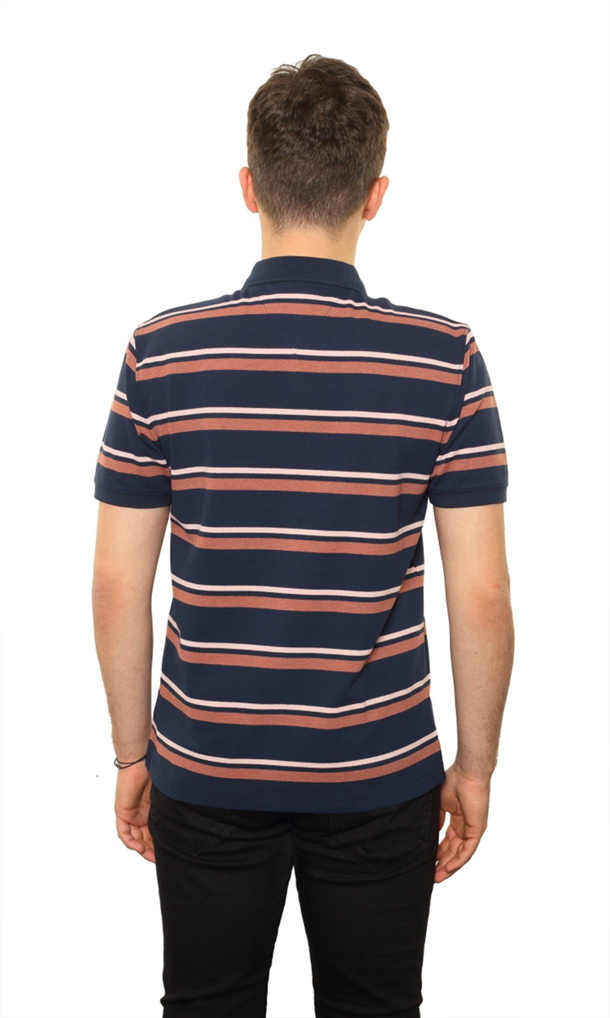 Polo Yaka T-Shirt 