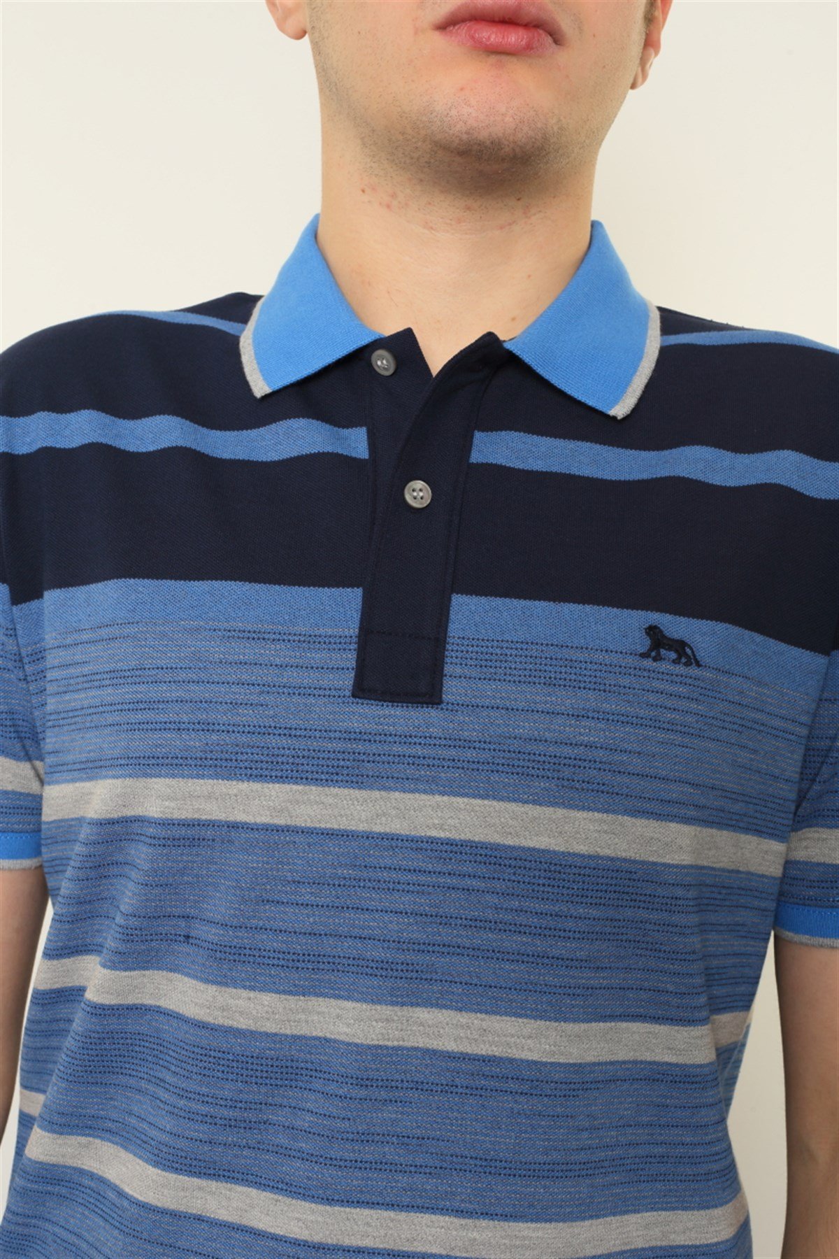 Polo Yaka T-Shirt 