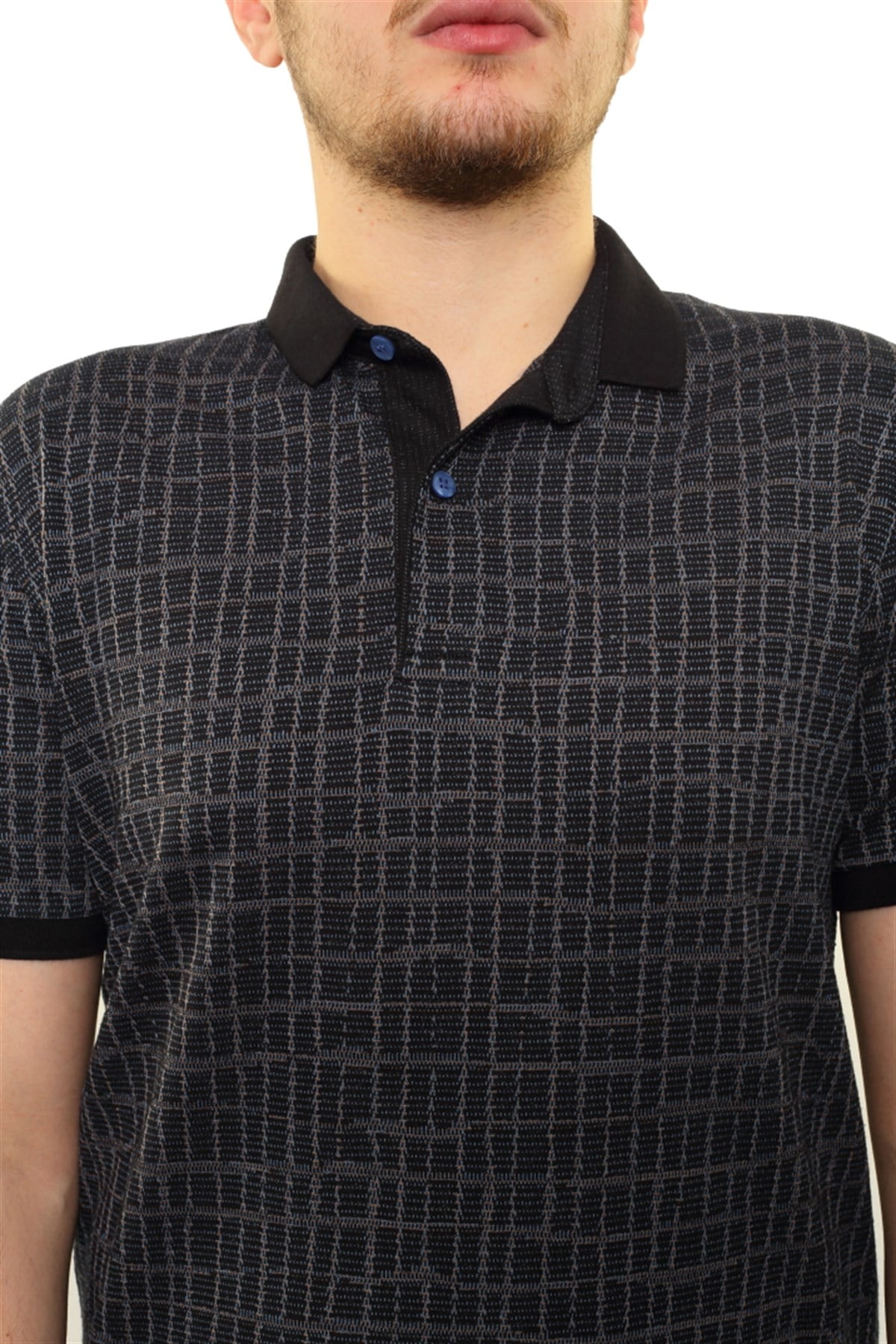 Polo Yaka T-Shirt 