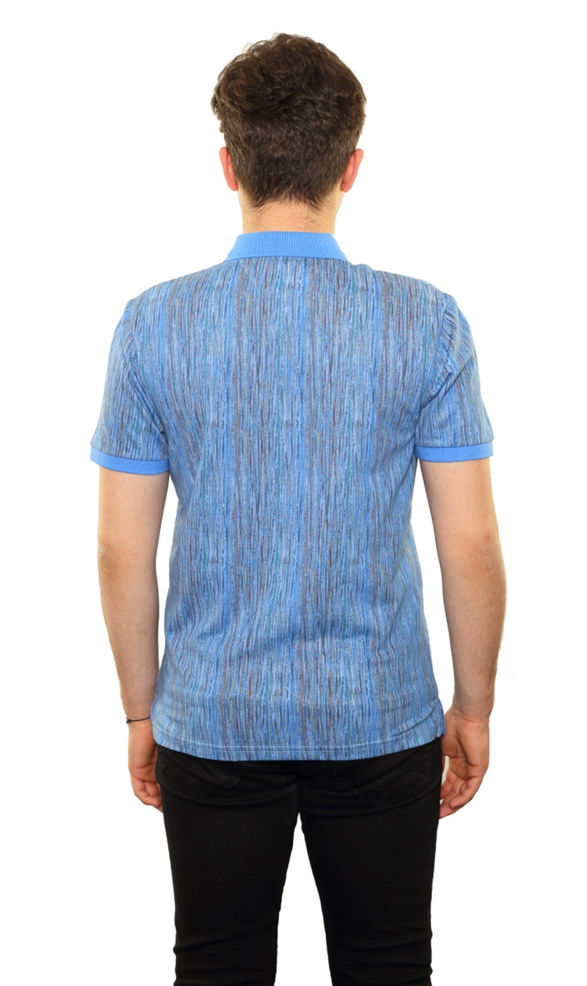 Polo Yaka T-Shirt 