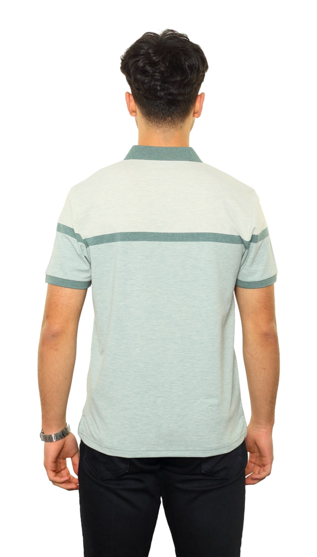 Polo Yaka T-Shirt 