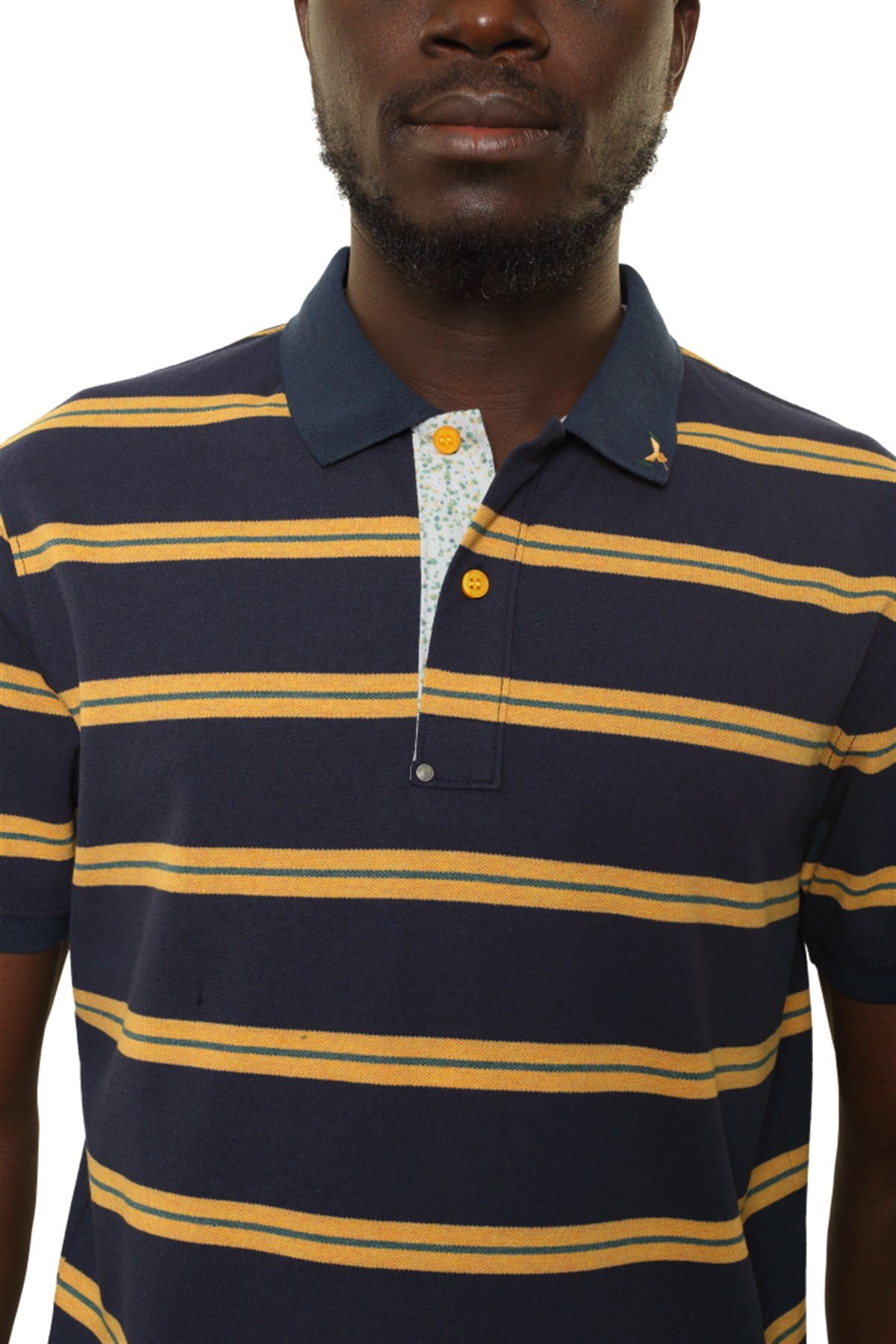 Polo Yaka T-Shirt 