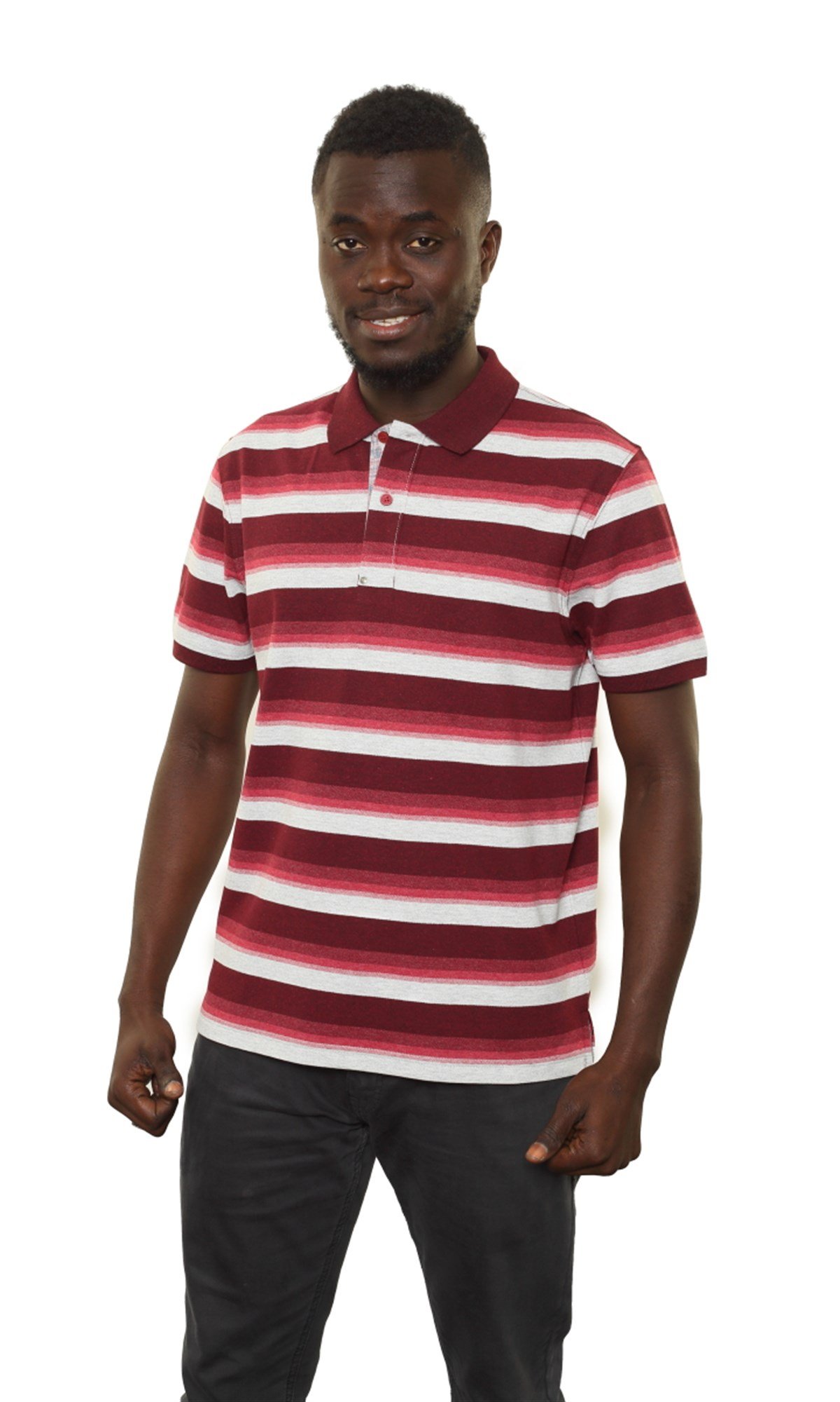 Polo Yaka T-Shirt 