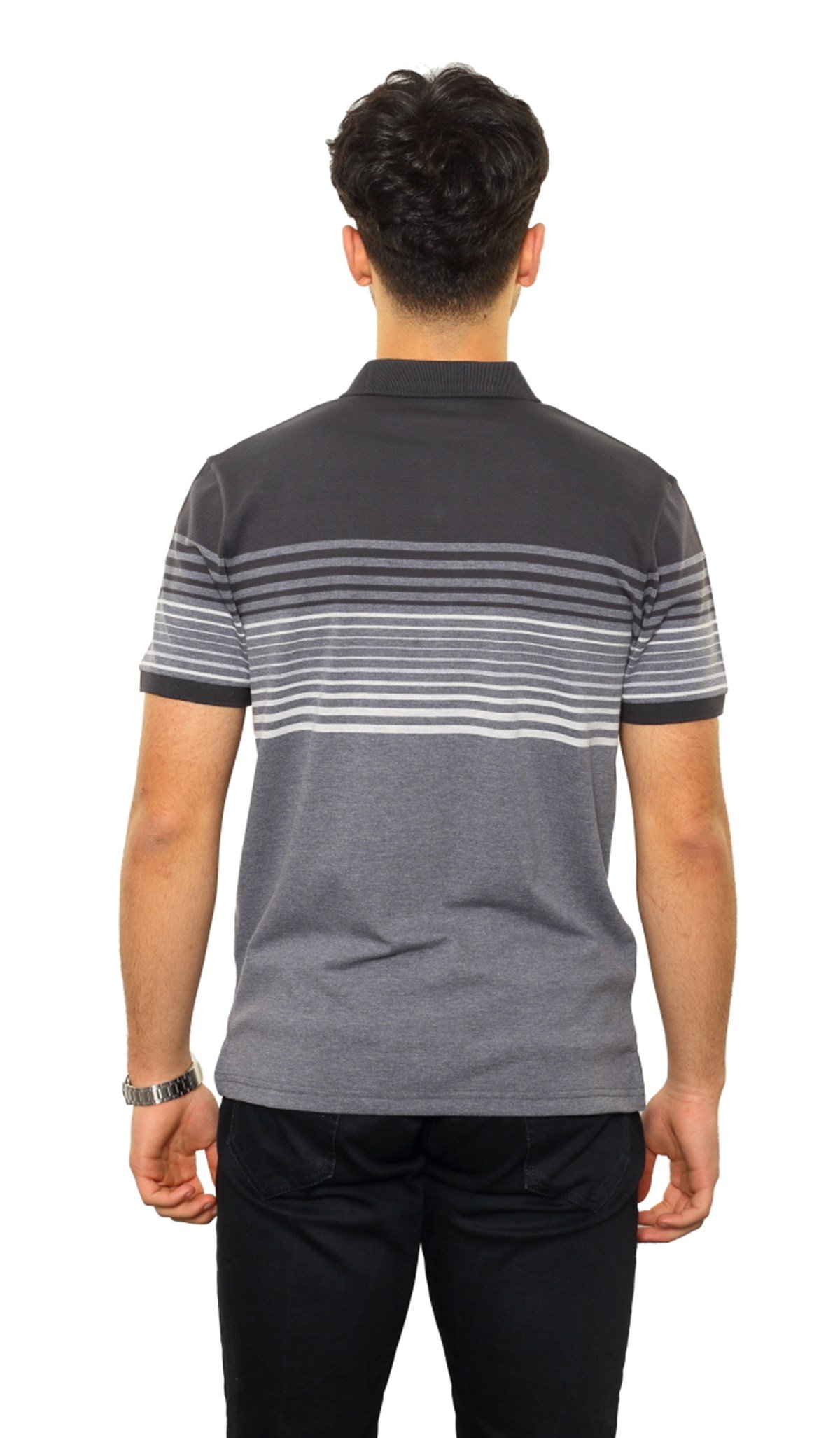 Polo Yaka T-Shirt 