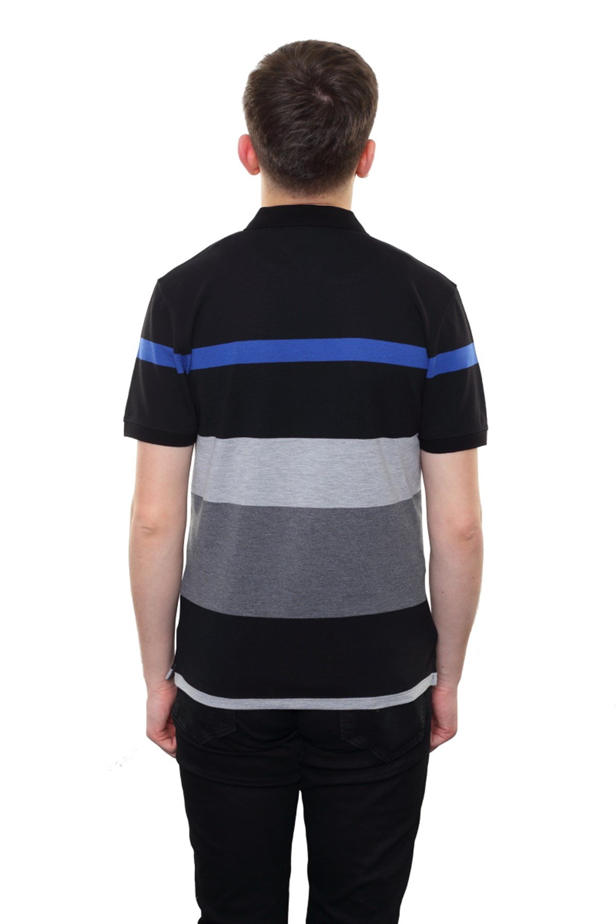 Polo Yaka T-Shirt 