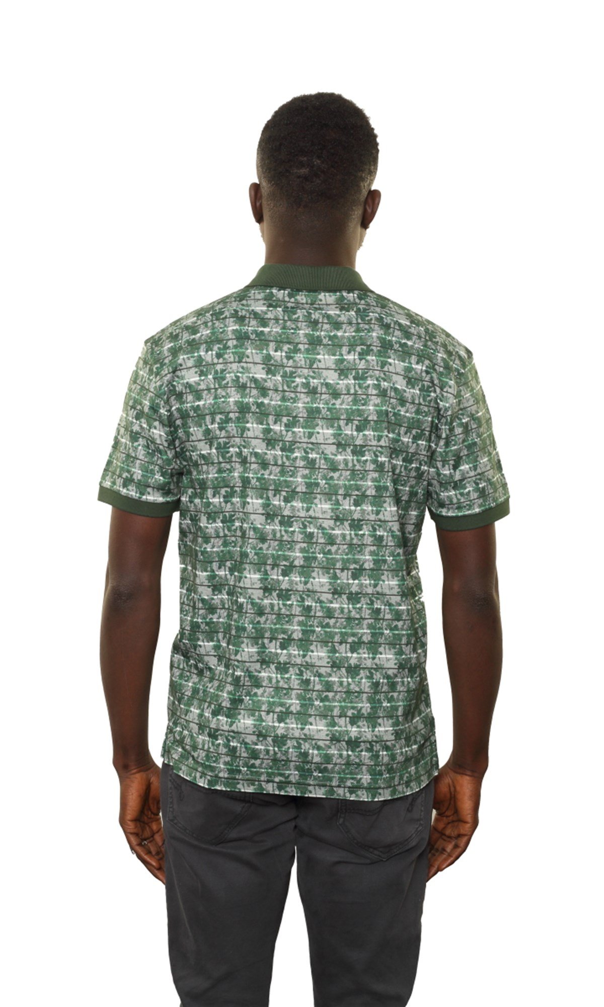 Polo Yaka T-Shirt 
