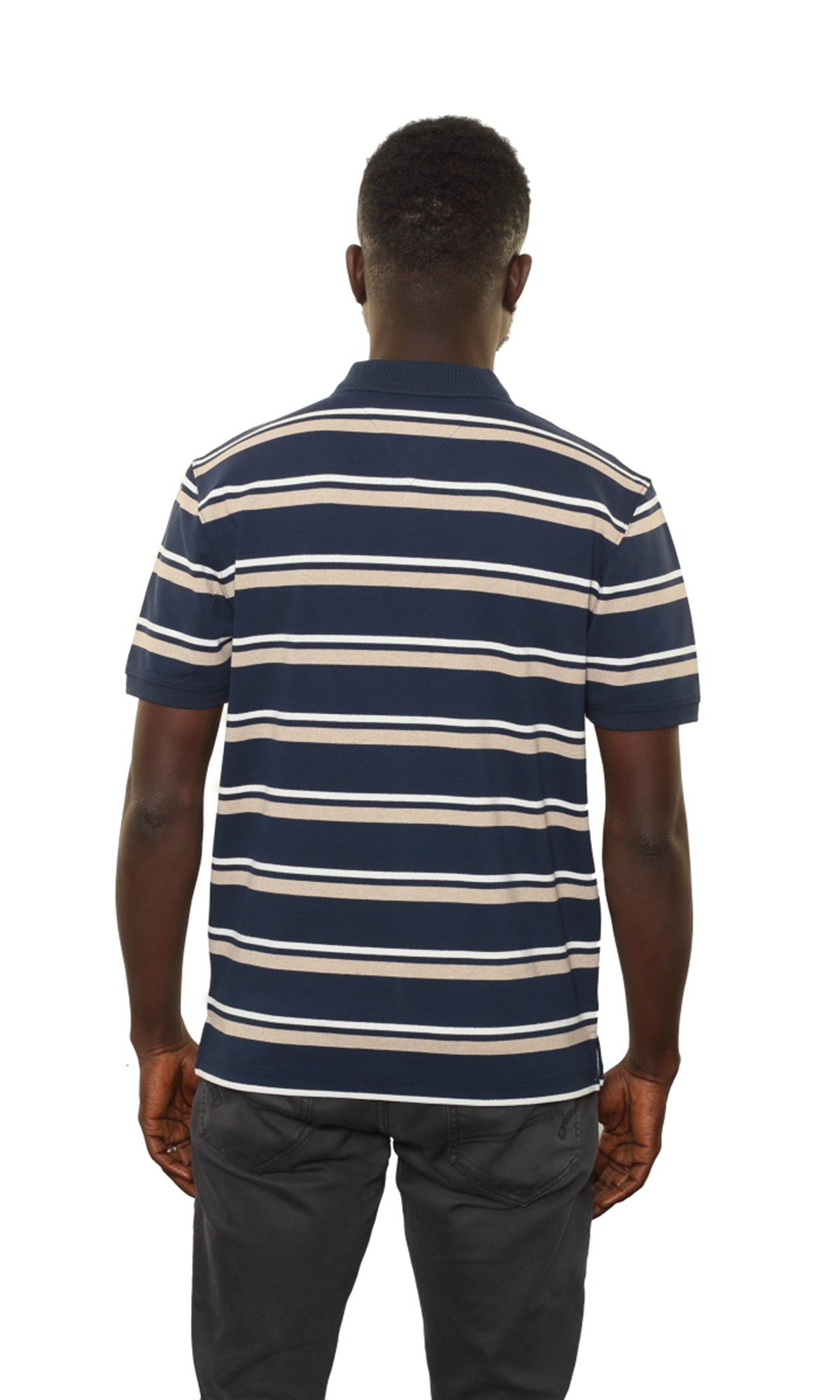 Polo Yaka T-Shirt 