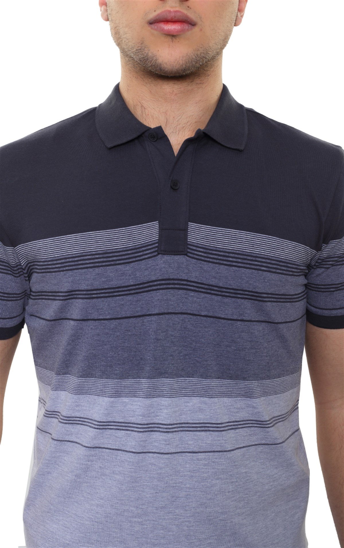Polo Yaka T-Shirt 
