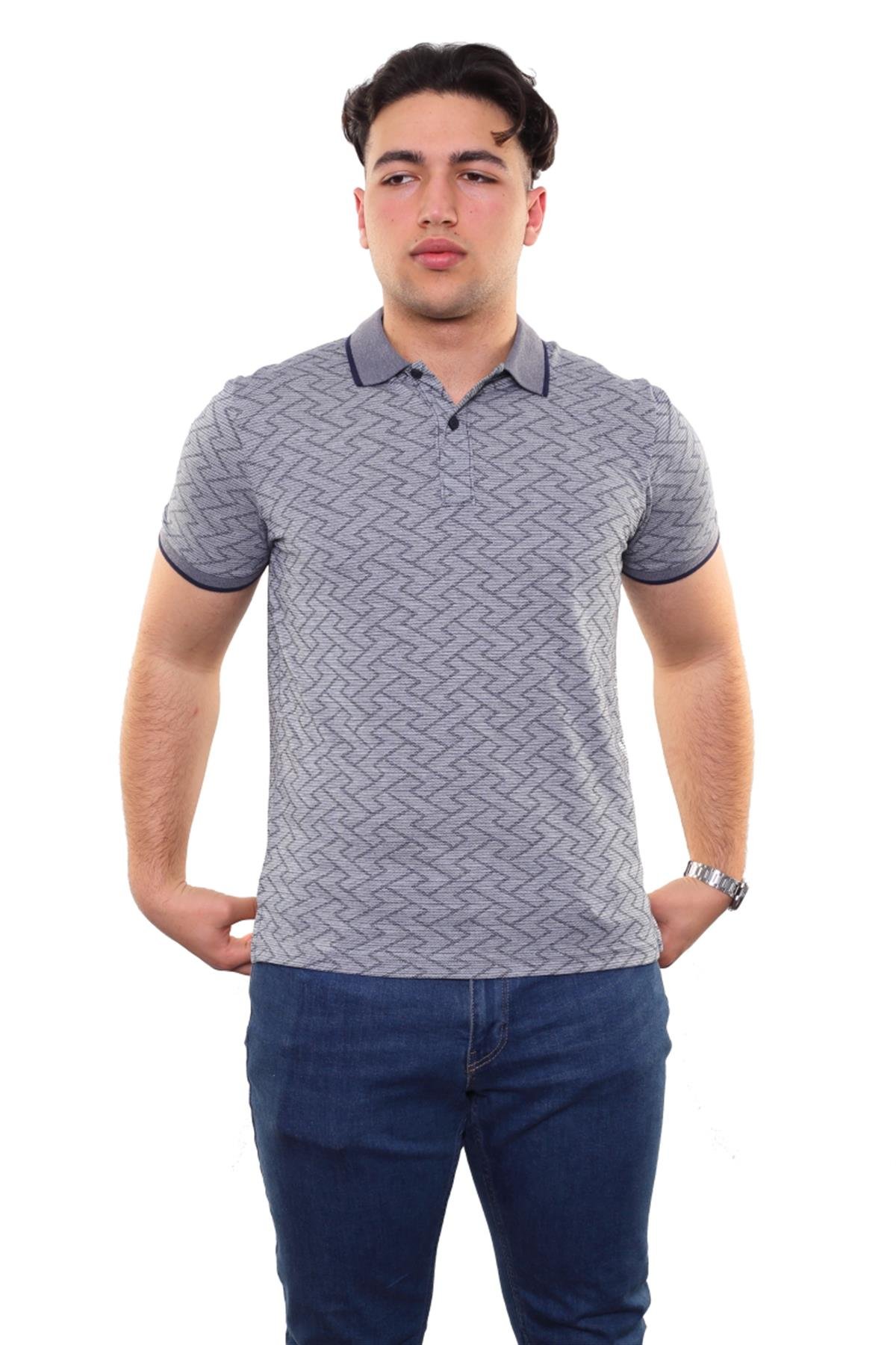 Polo Yaka T-Shirt 