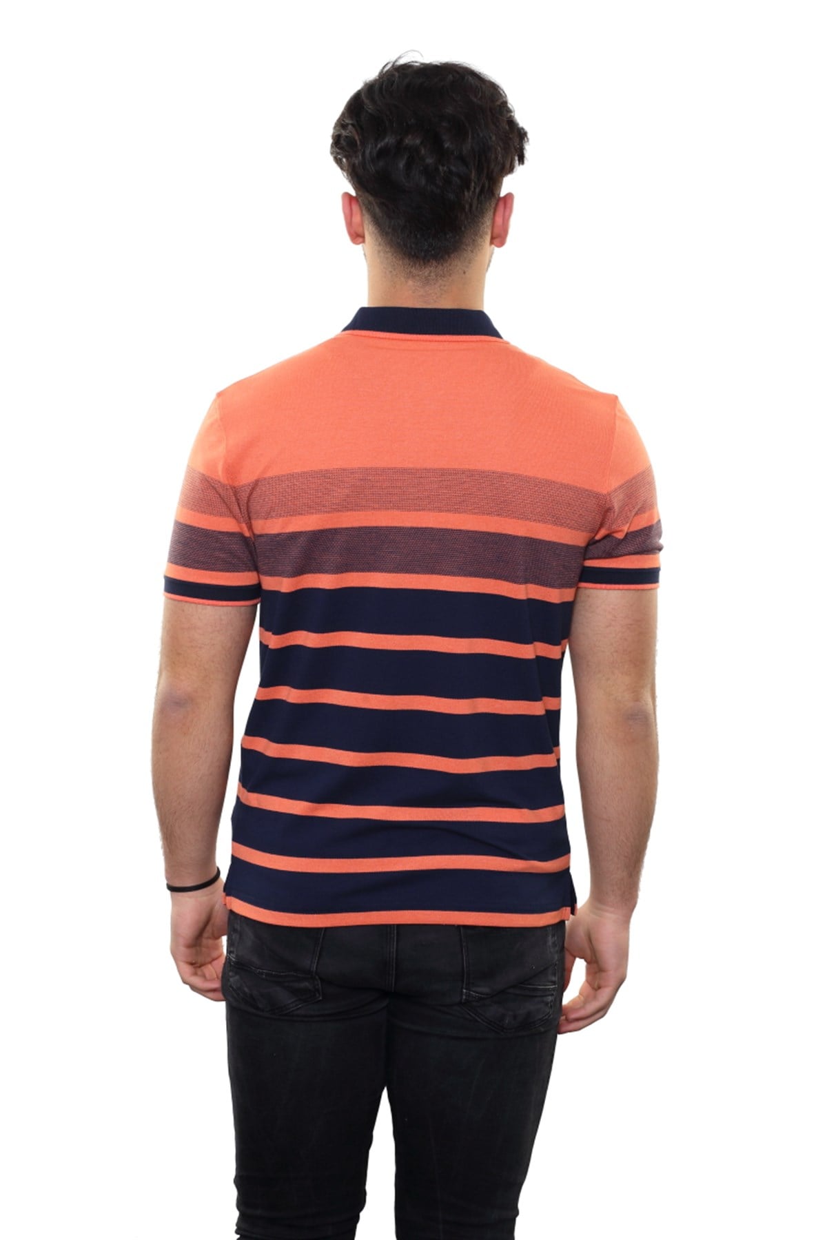 Polo Yaka T-Shirt 