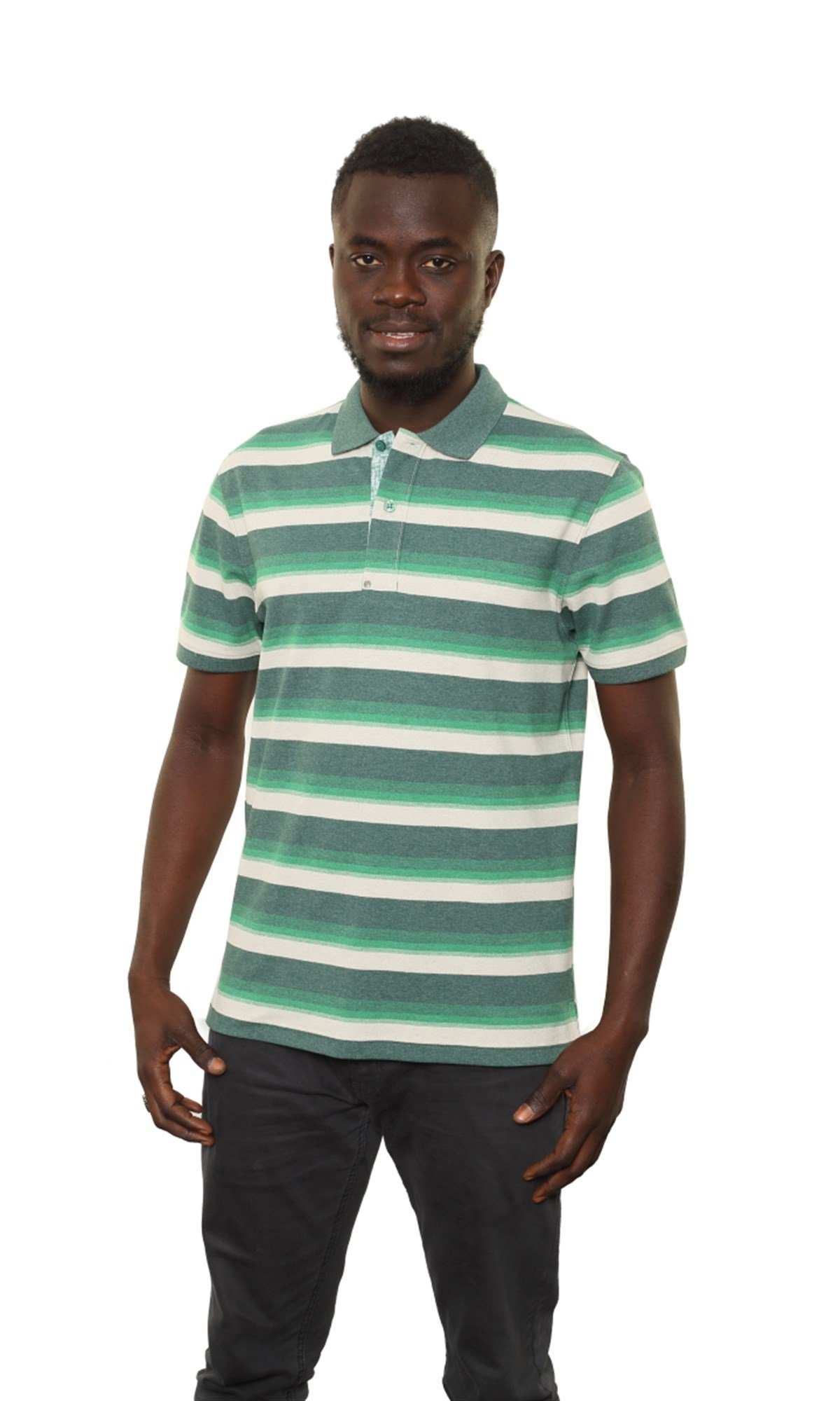 Polo Yaka T-Shirt 