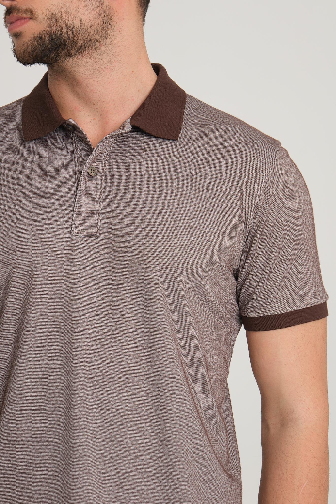 Polo Yaka T-Shirt 