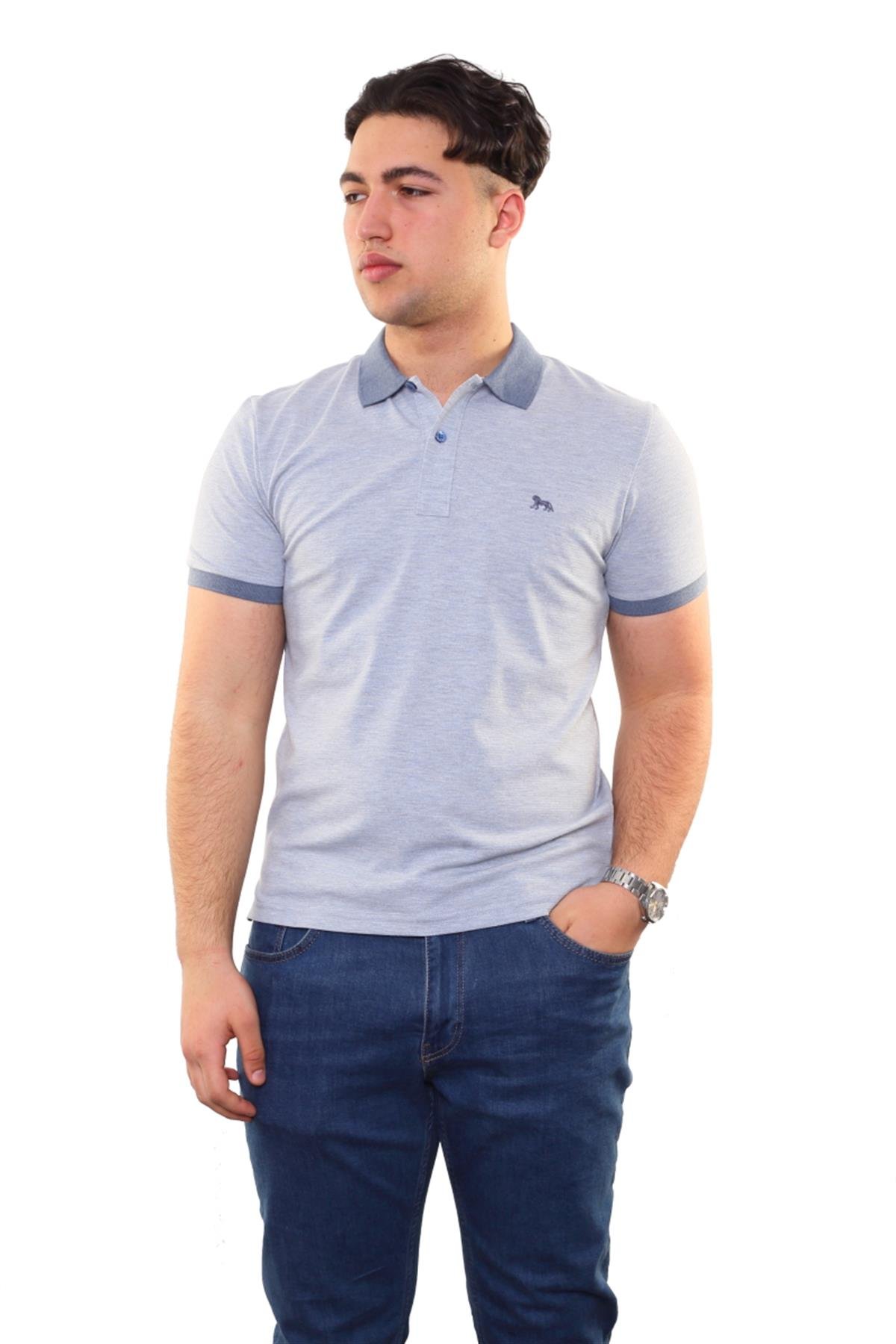 Polo Yaka T-Shirt 