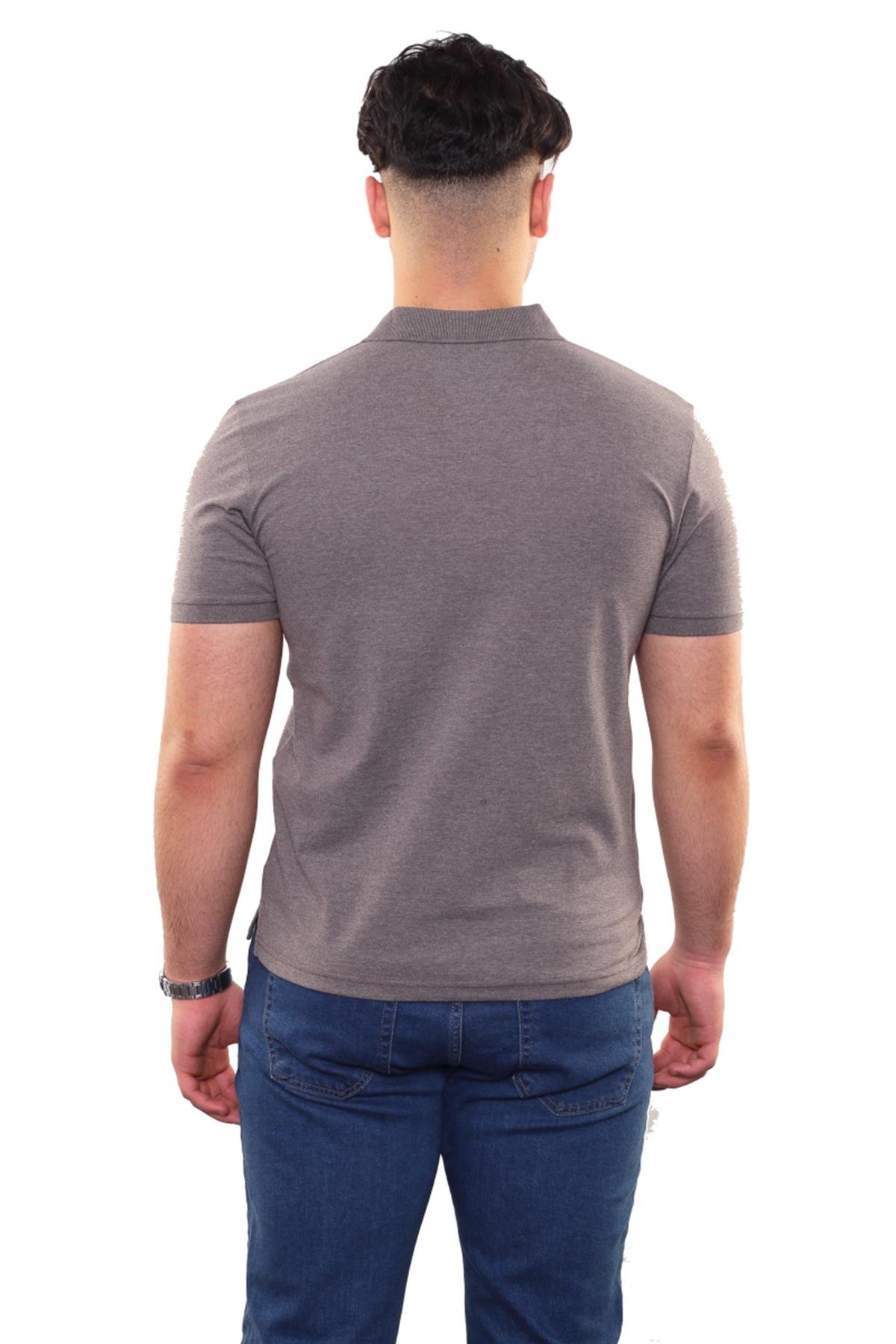 Polo Yaka T-Shirt 