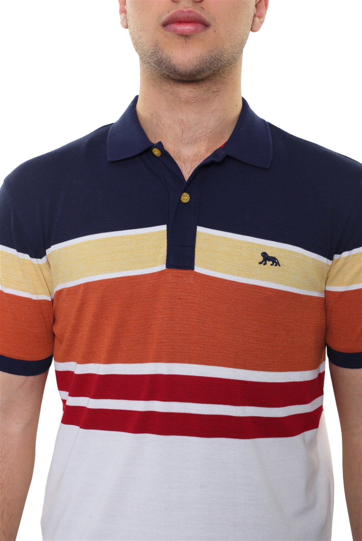 Polo Yaka T-Shirt 