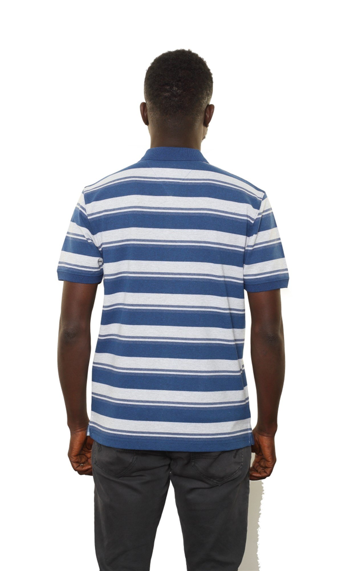 Polo Yaka T-Shirt 