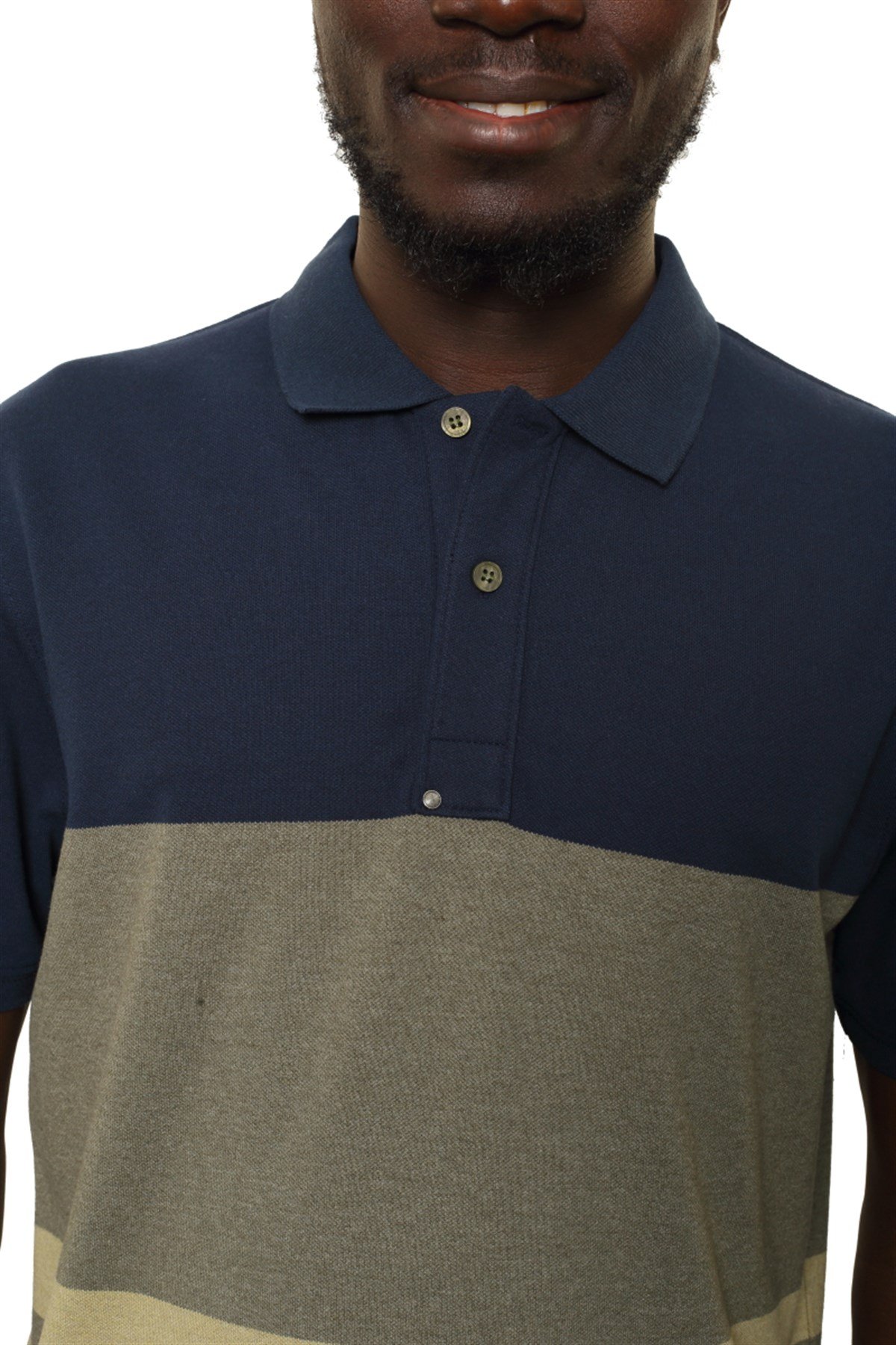 Polo Yaka T-Shirt 