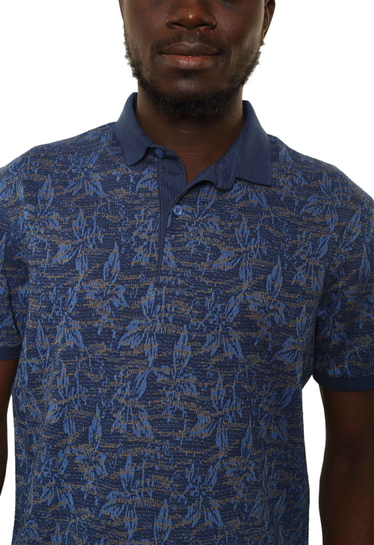 Polo Yaka T-Shirt 