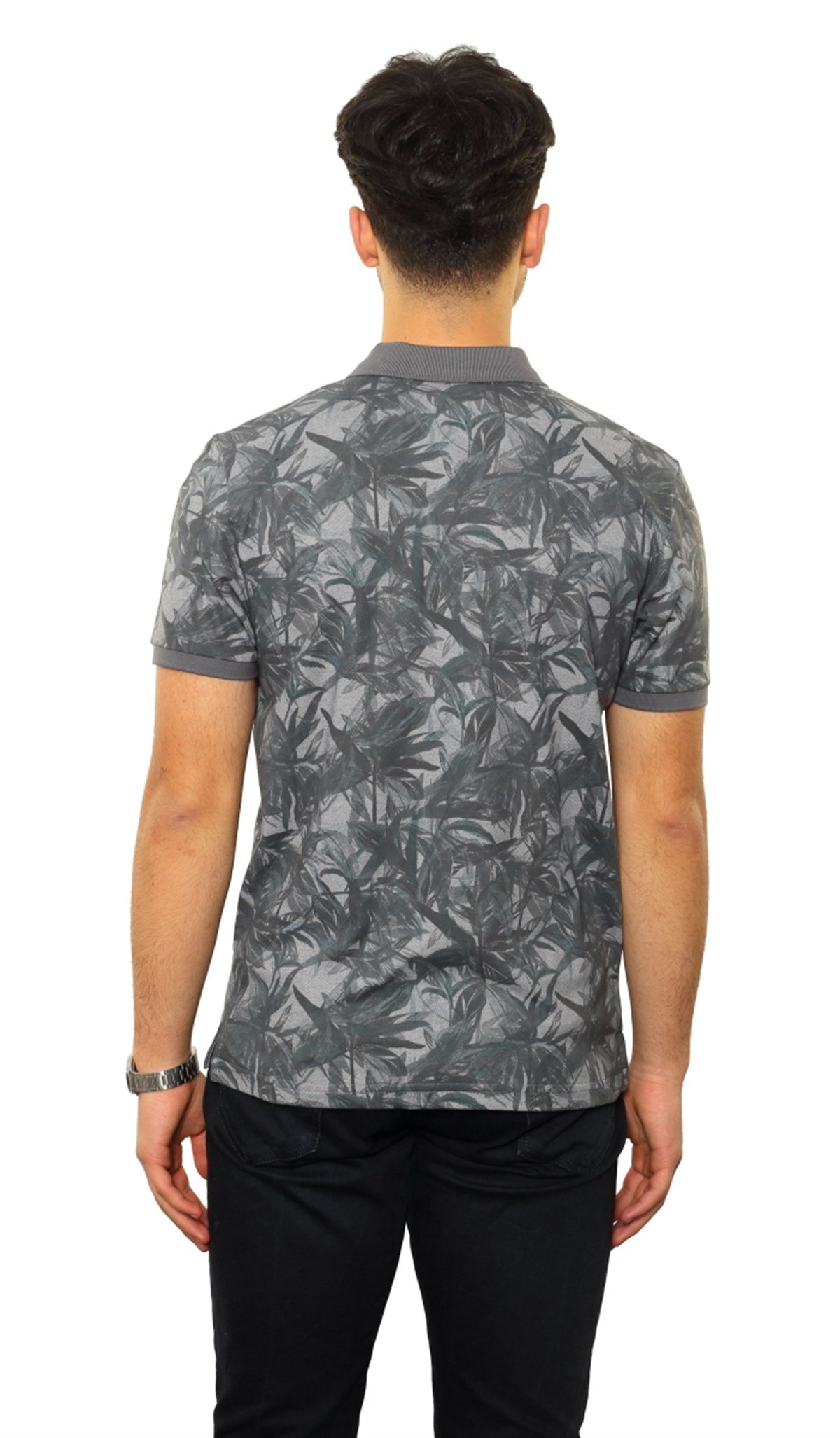 Polo Yaka T-Shirt 