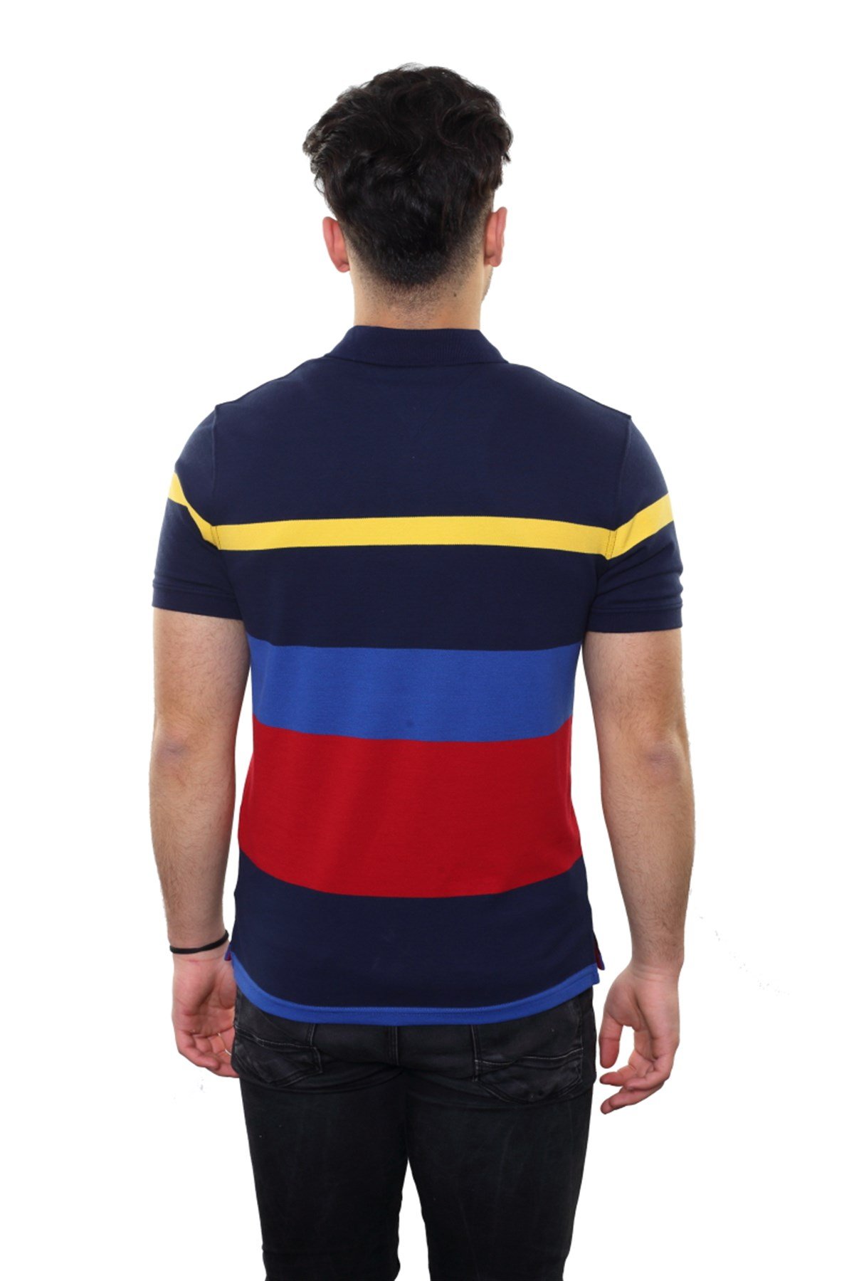 Polo Yaka T-Shirt 