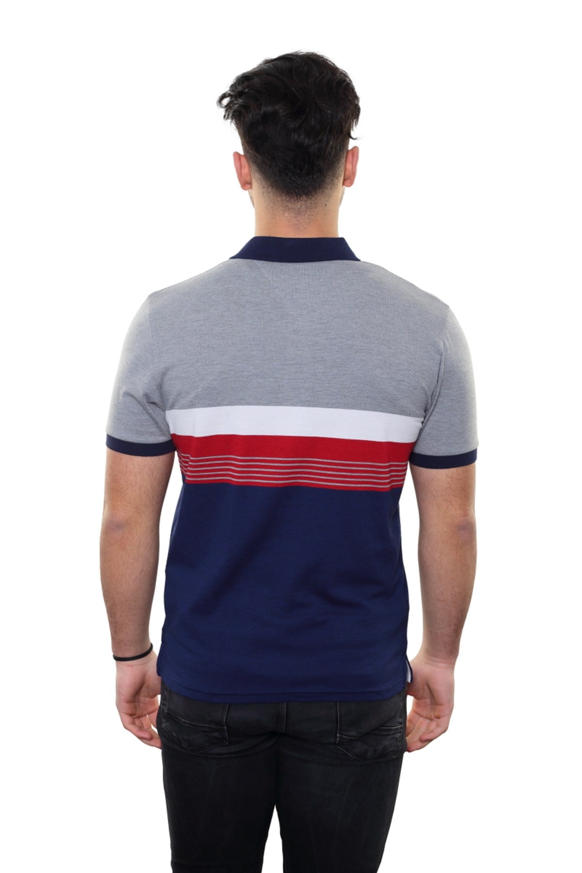 Polo Yaka T-Shirt 