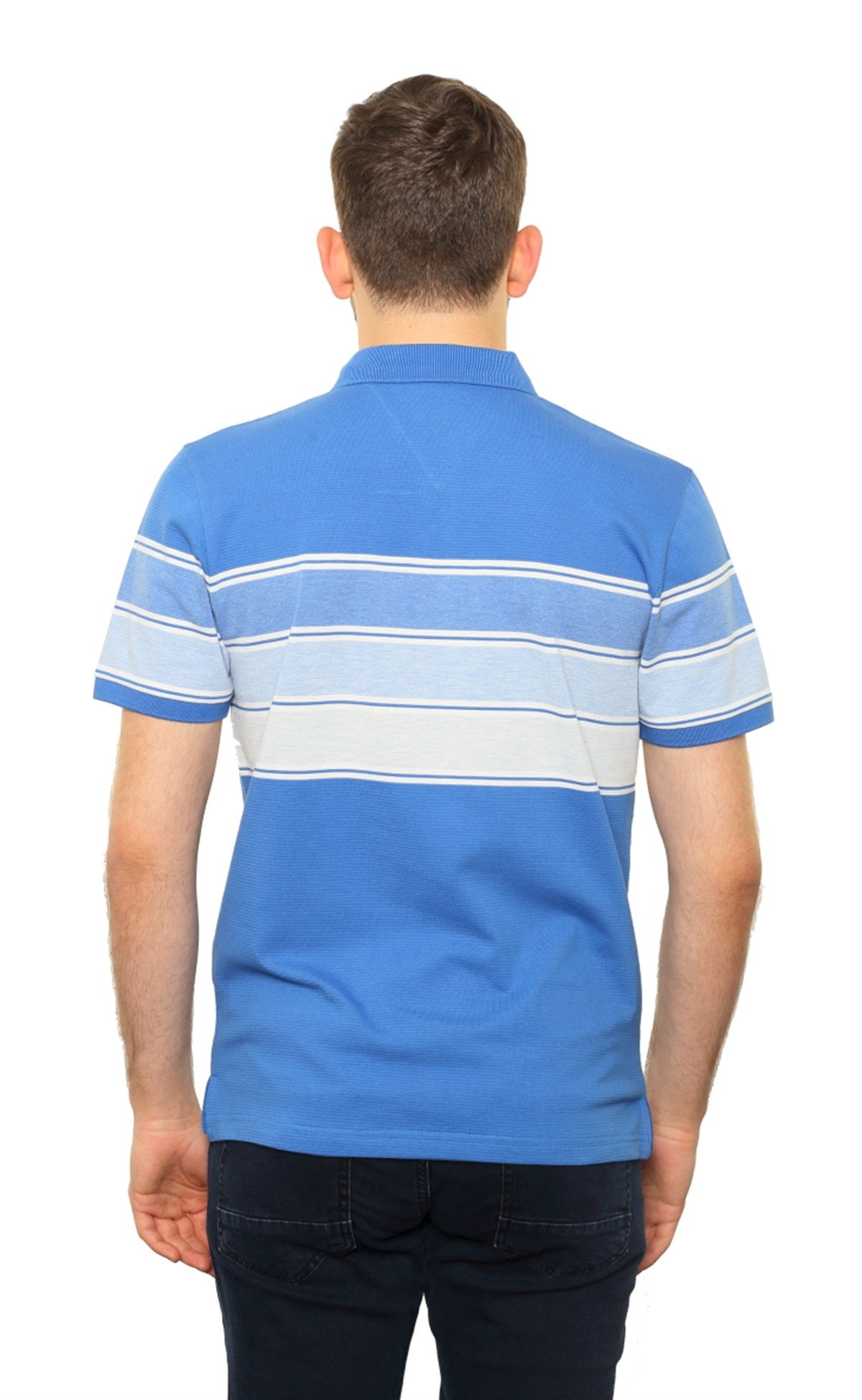 Polo Yaka T-Shirt 
