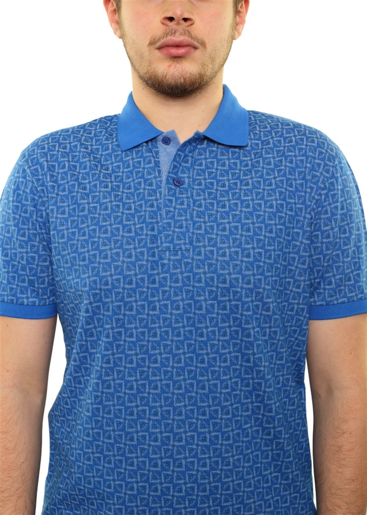 Polo Yaka T-Shirt 
