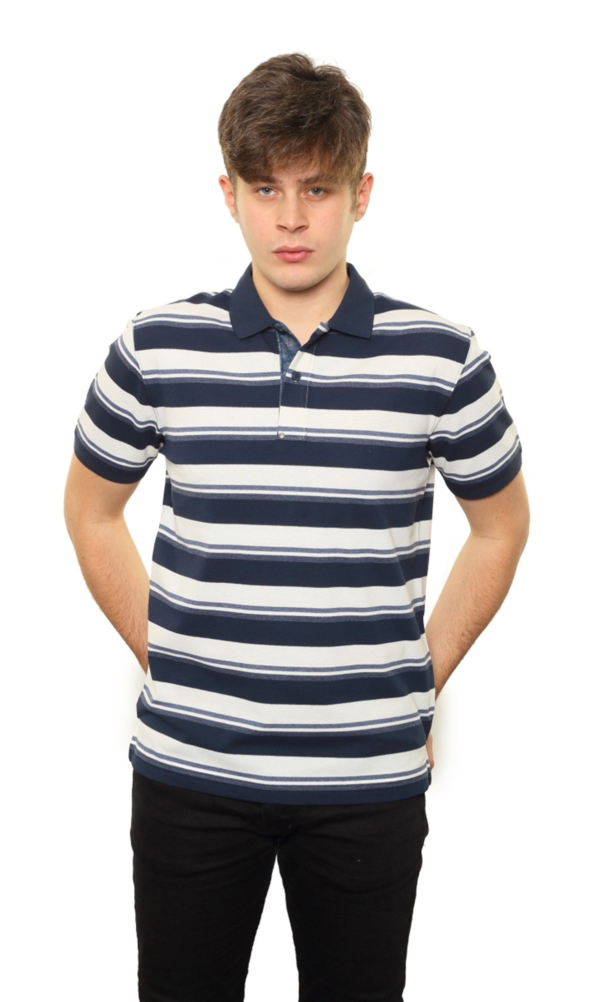 Polo Yaka T-Shirt 