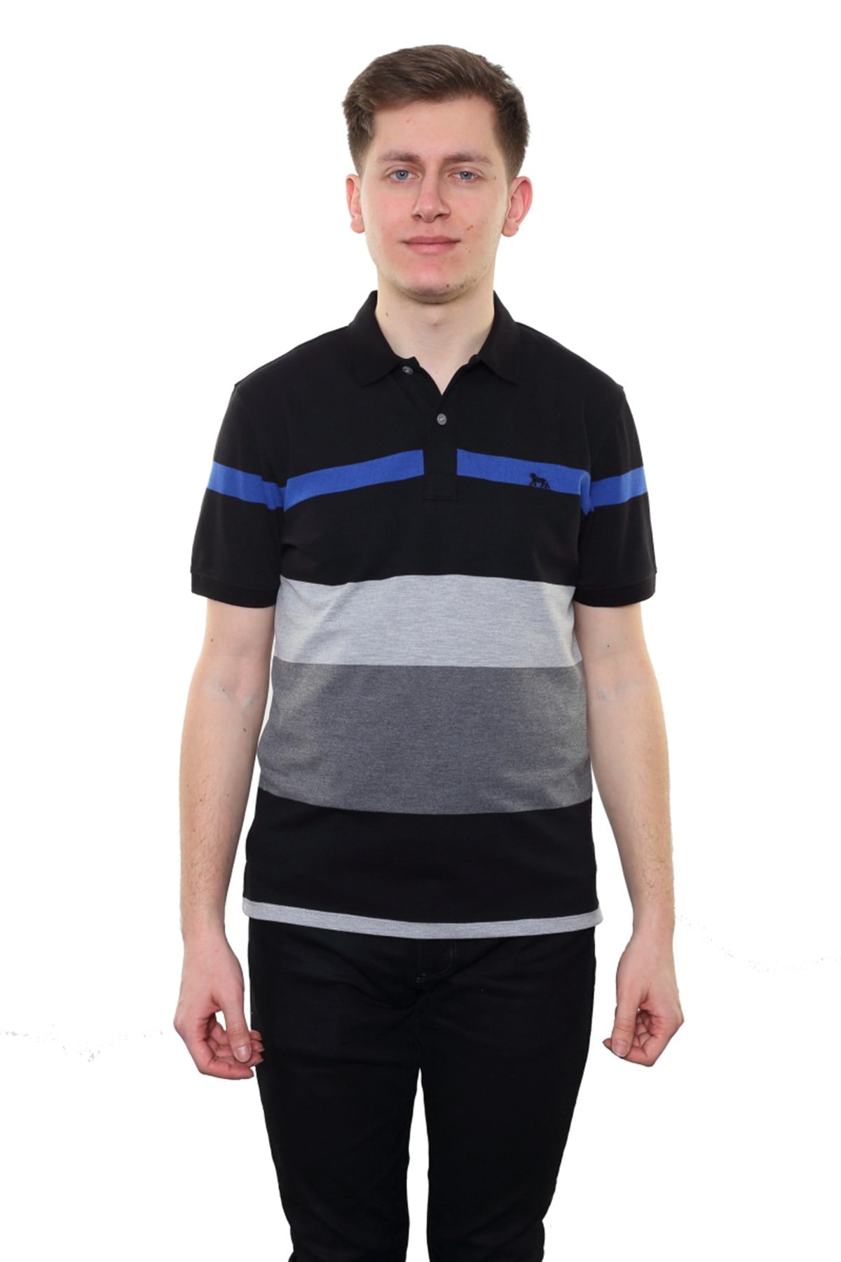 Polo Yaka T-Shirt 