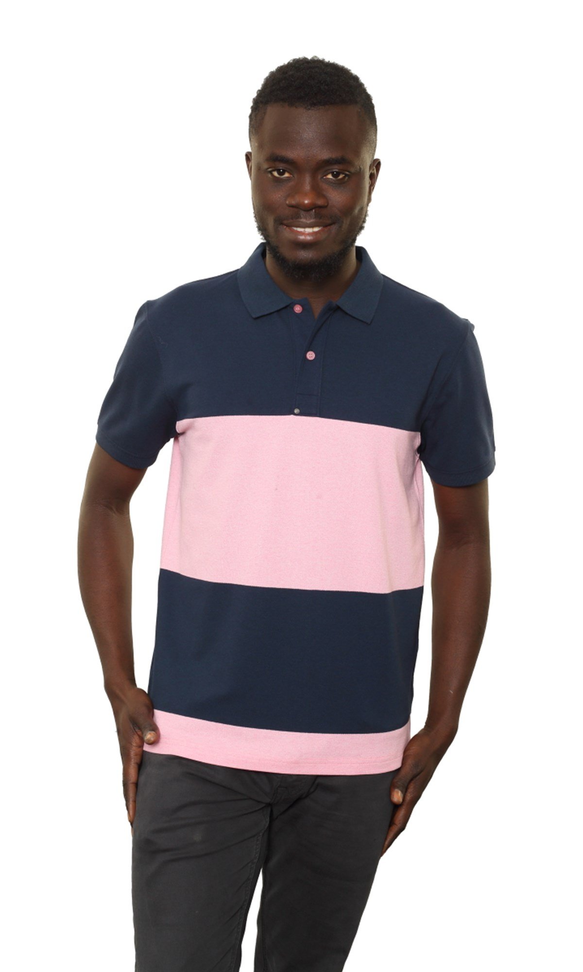 Polo Yaka T-Shirt 