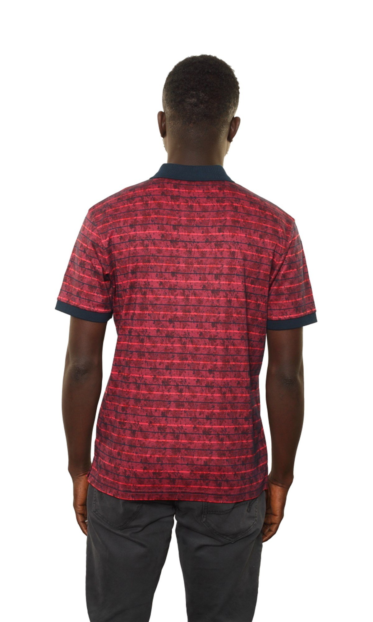 Polo Yaka T-Shirt 