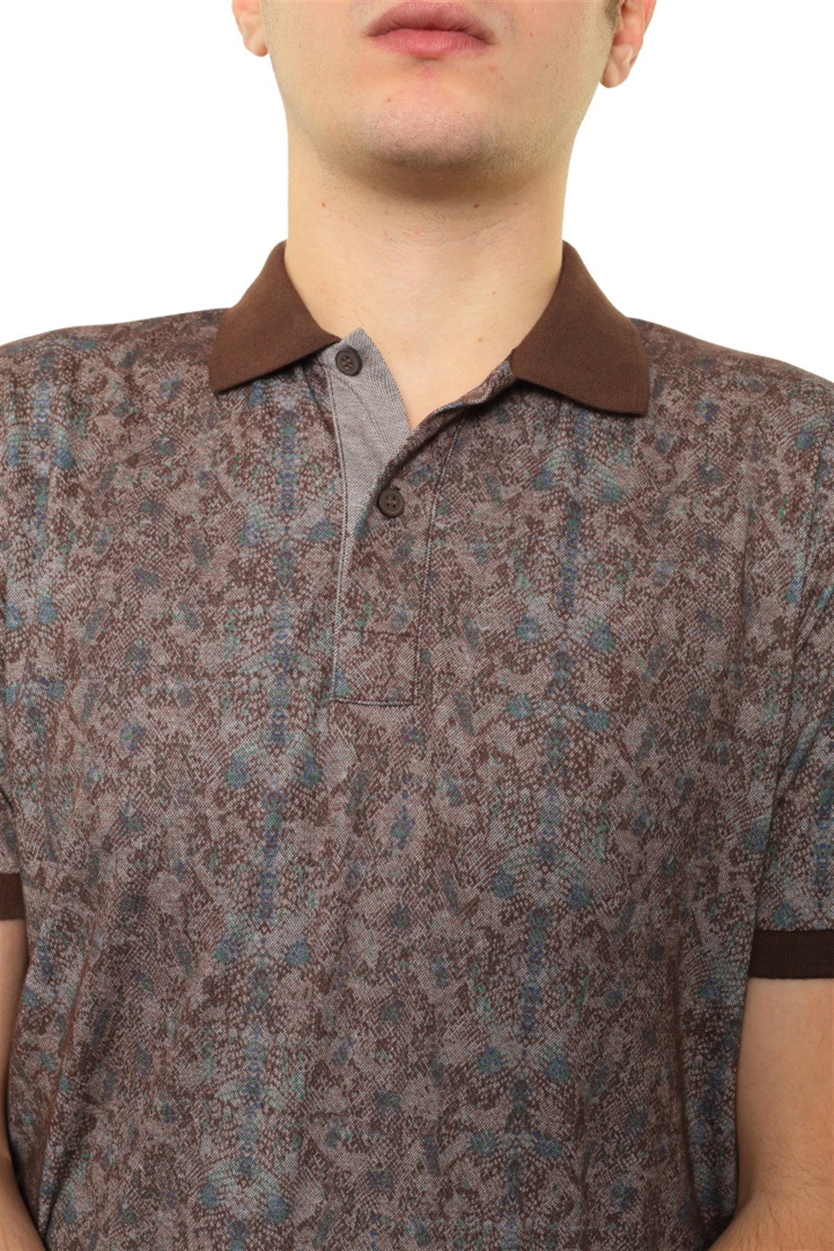 Polo Yaka T-Shirt 