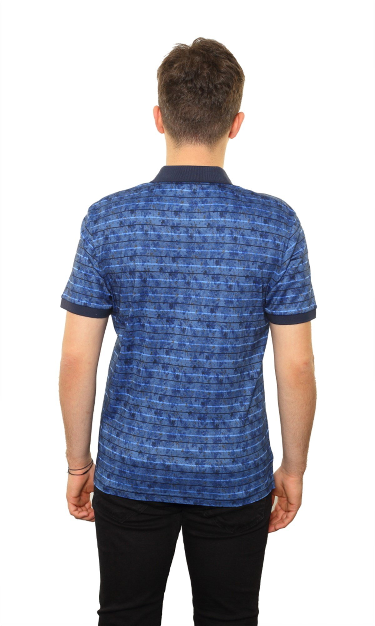 Polo Yaka T-Shirt 