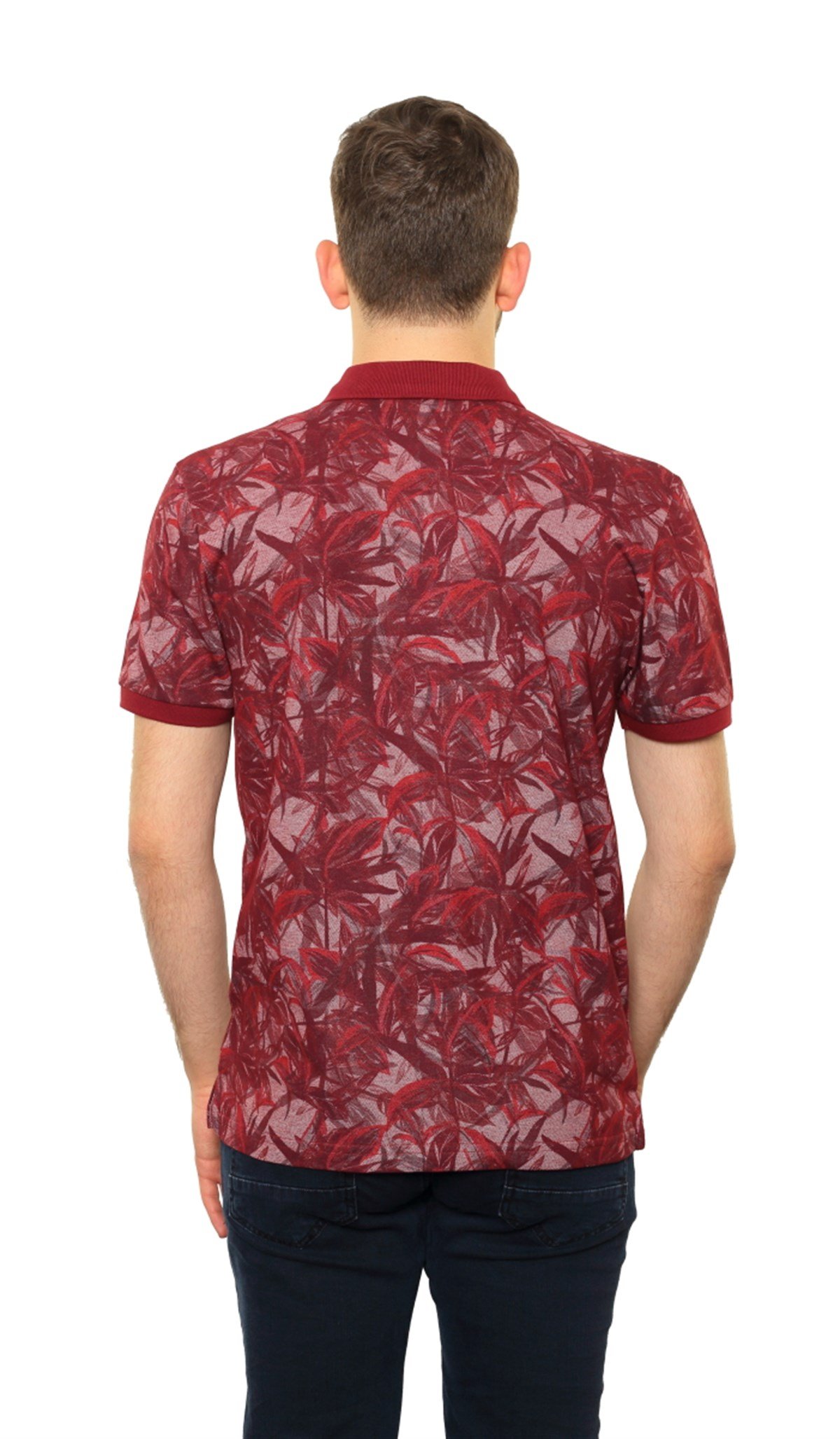 Polo Yaka T-Shirt 