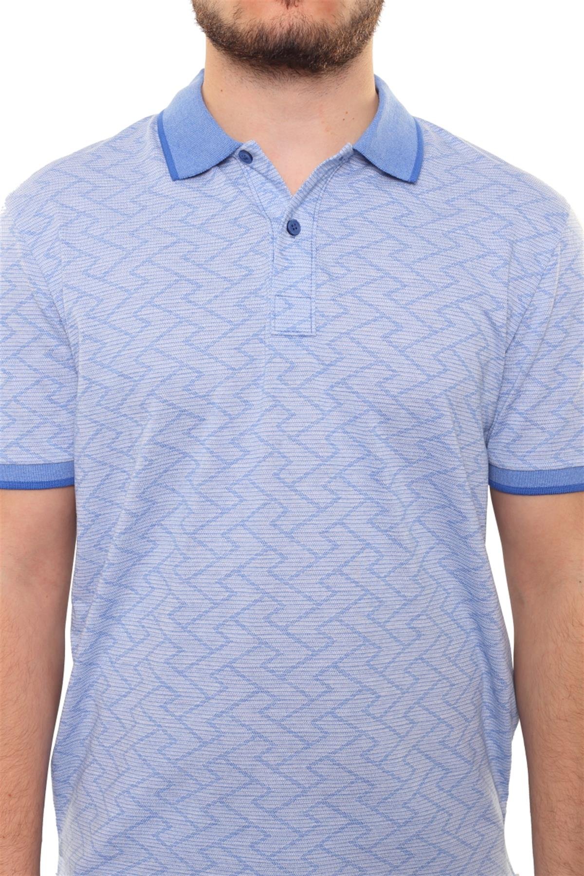 Polo Yaka T-Shirt 