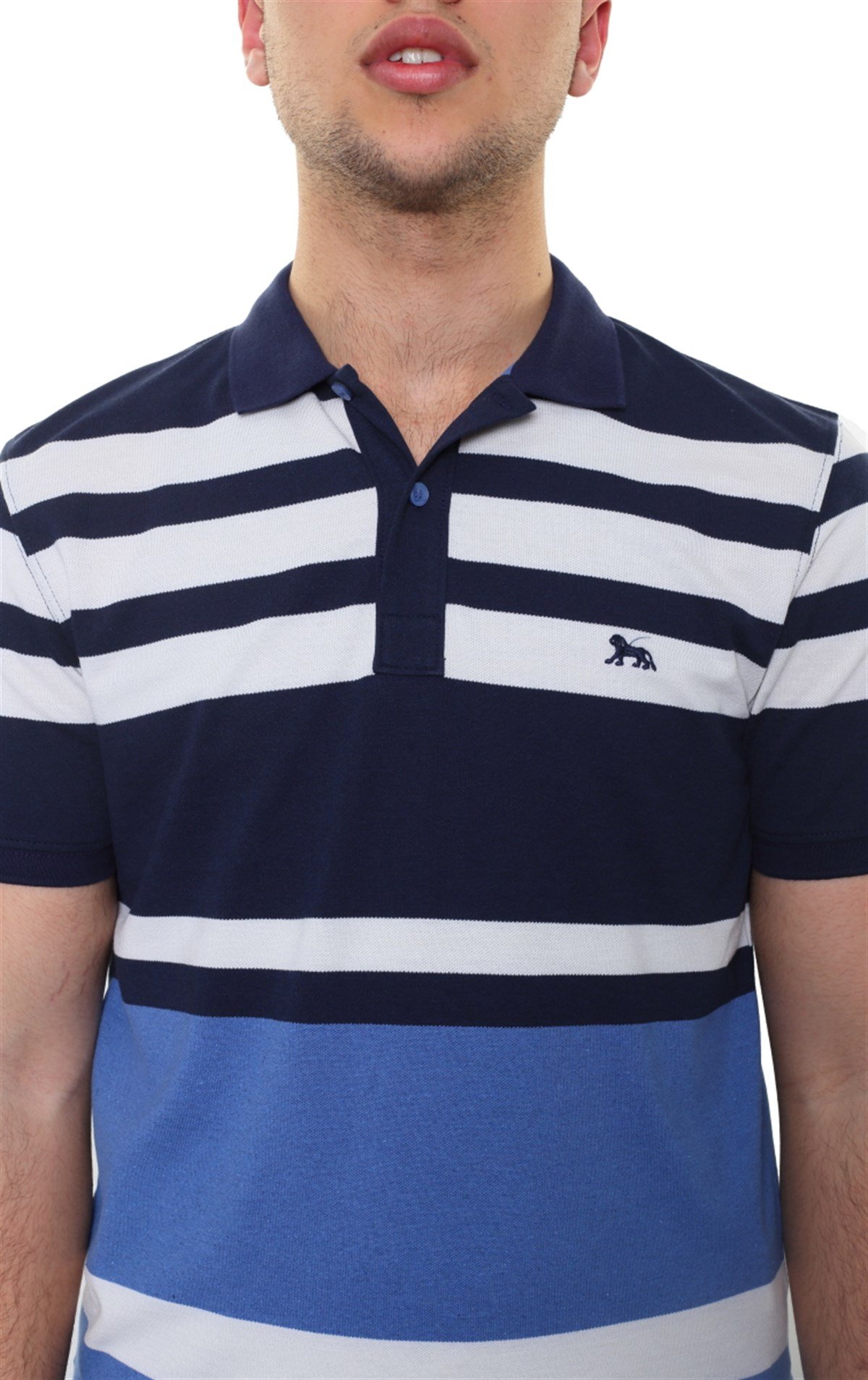 Polo Yaka T-Shirt 