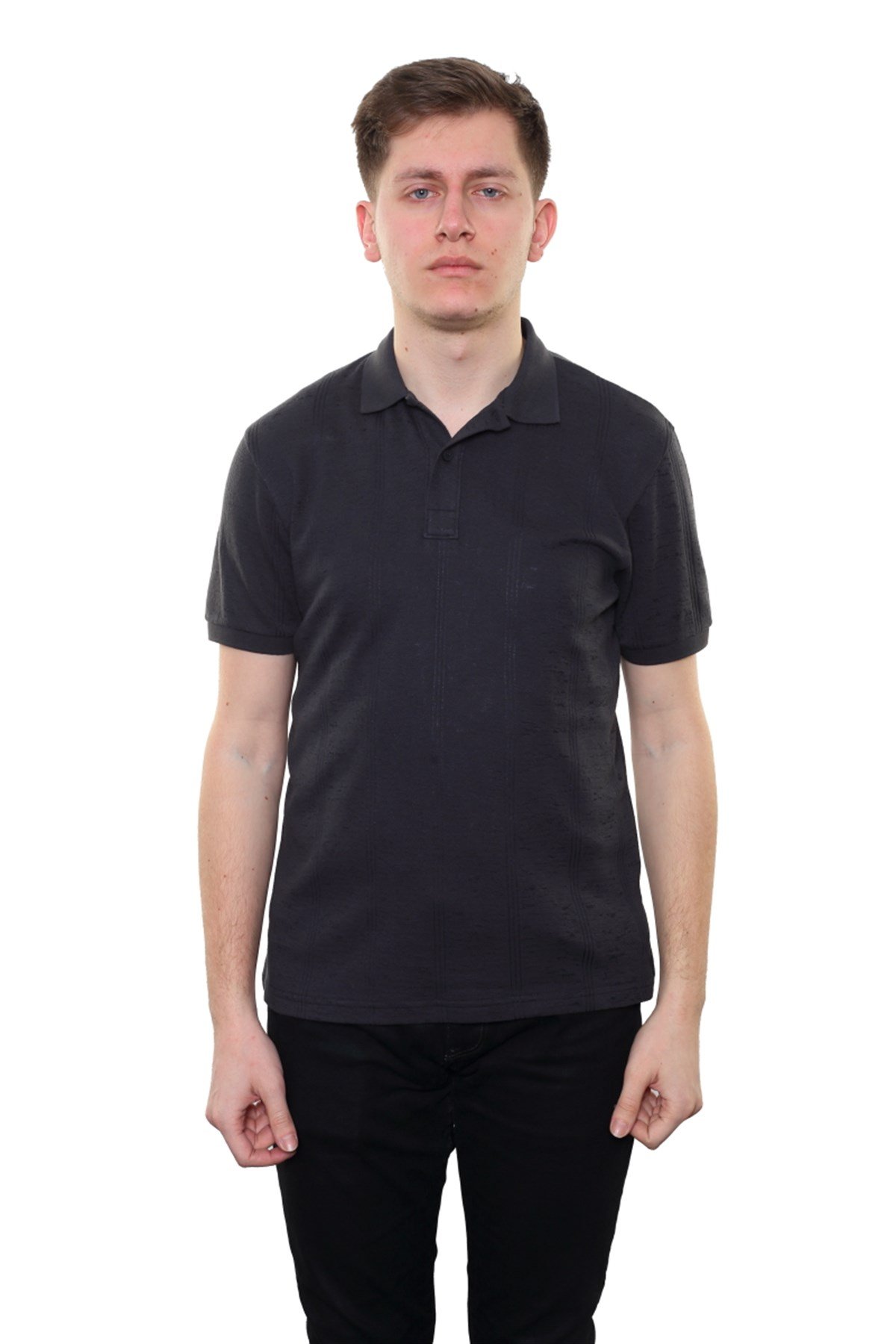 Polo Yaka T-Shirt 