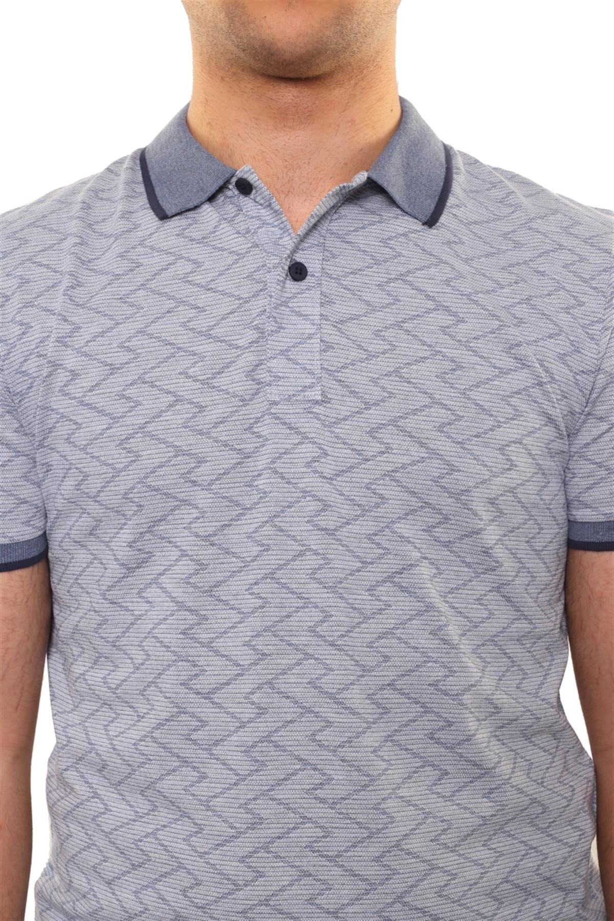 Polo Yaka T-Shirt 
