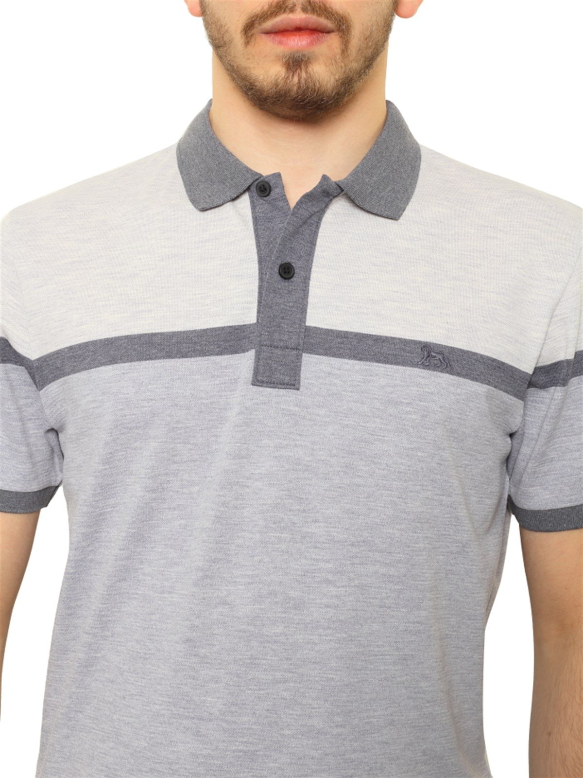 Polo Yaka T-Shirt 