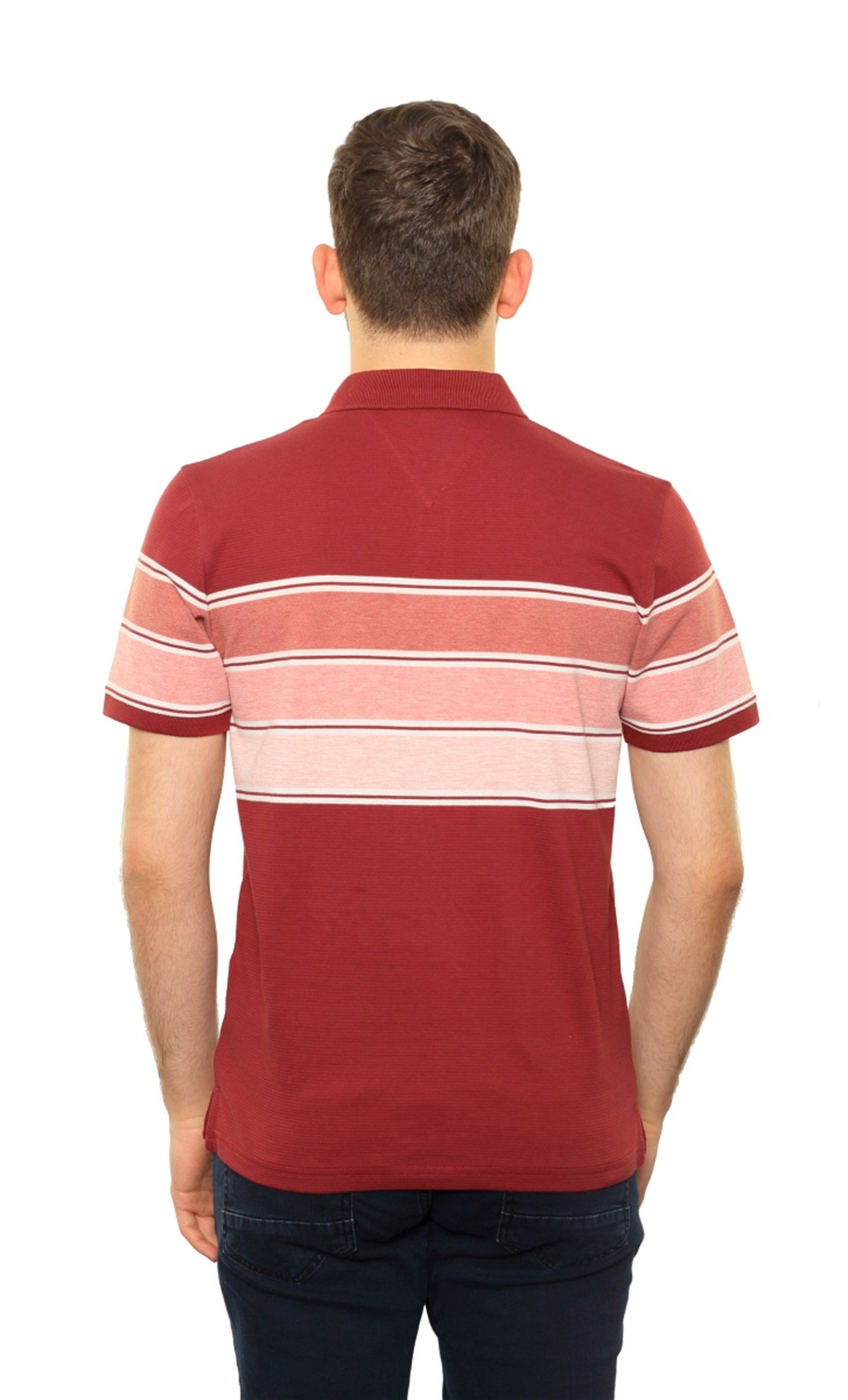 Polo Yaka T-Shirt 