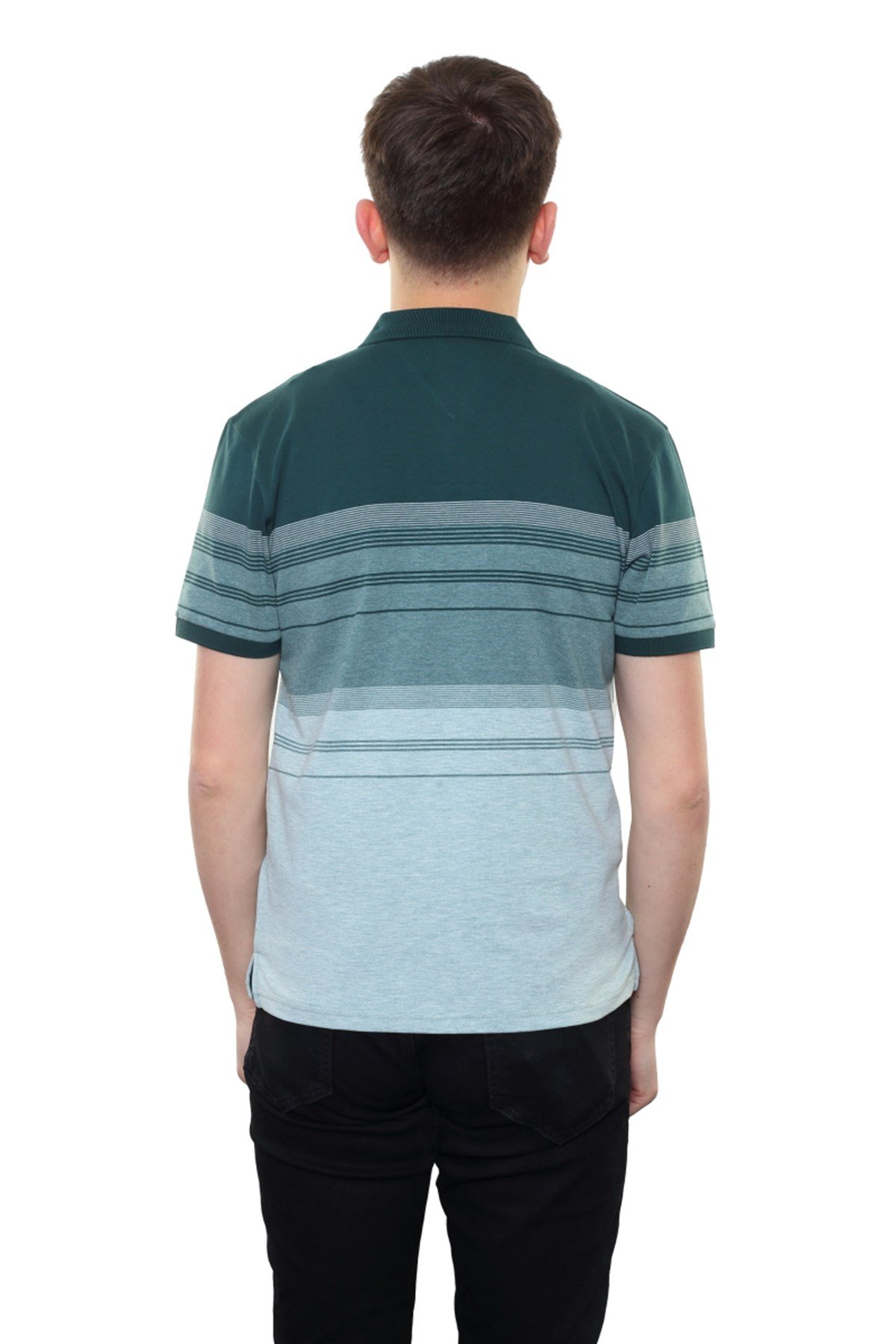 Polo Yaka T-Shirt 