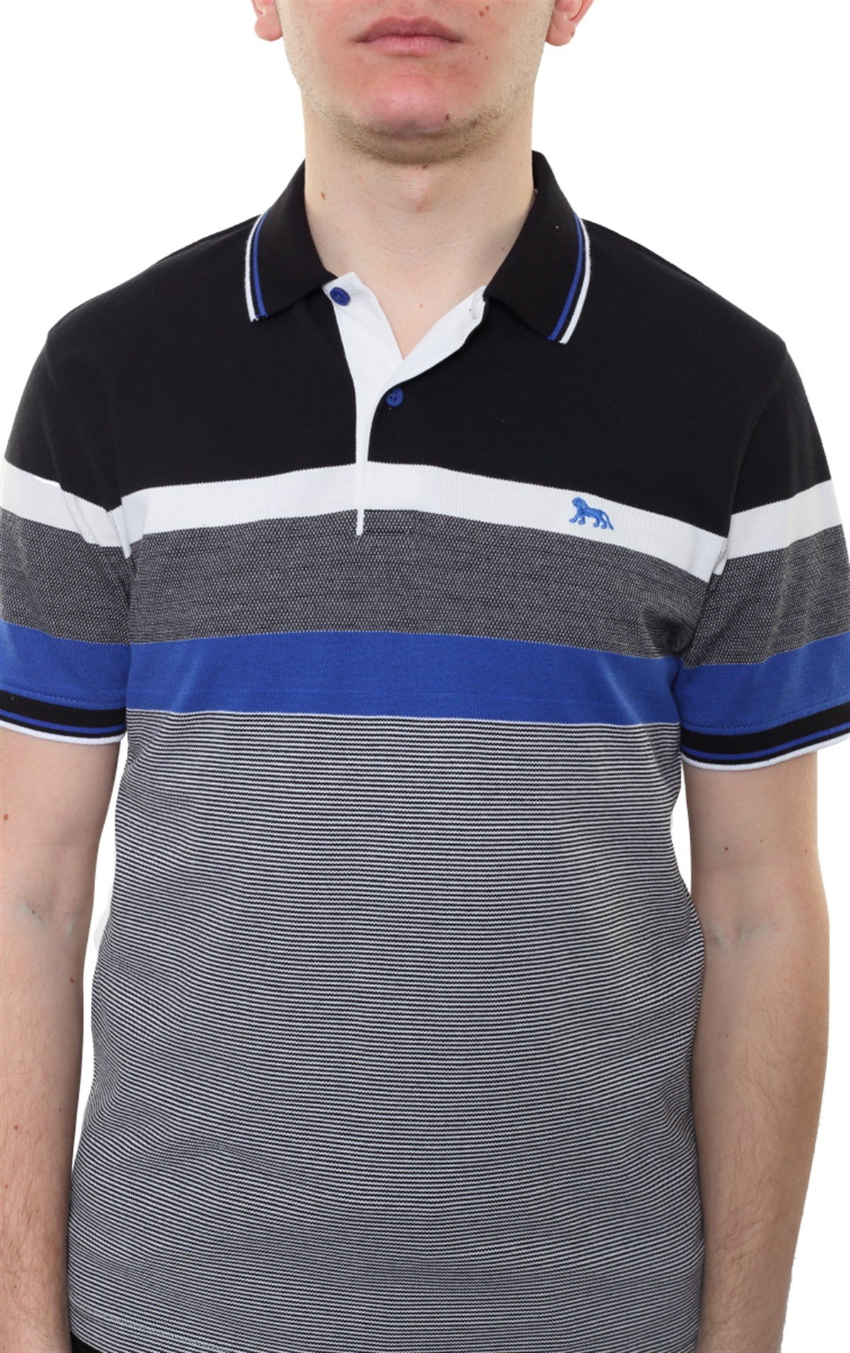 Polo Yaka T-Shirt 