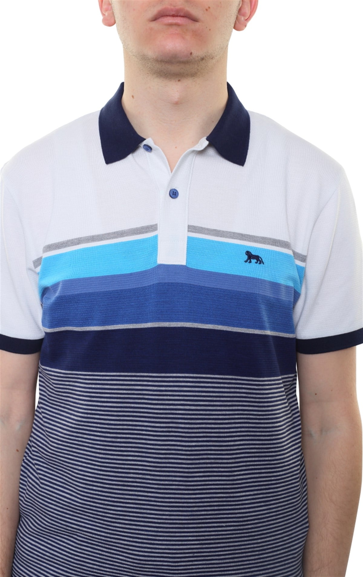 Polo Yaka T-Shirt 