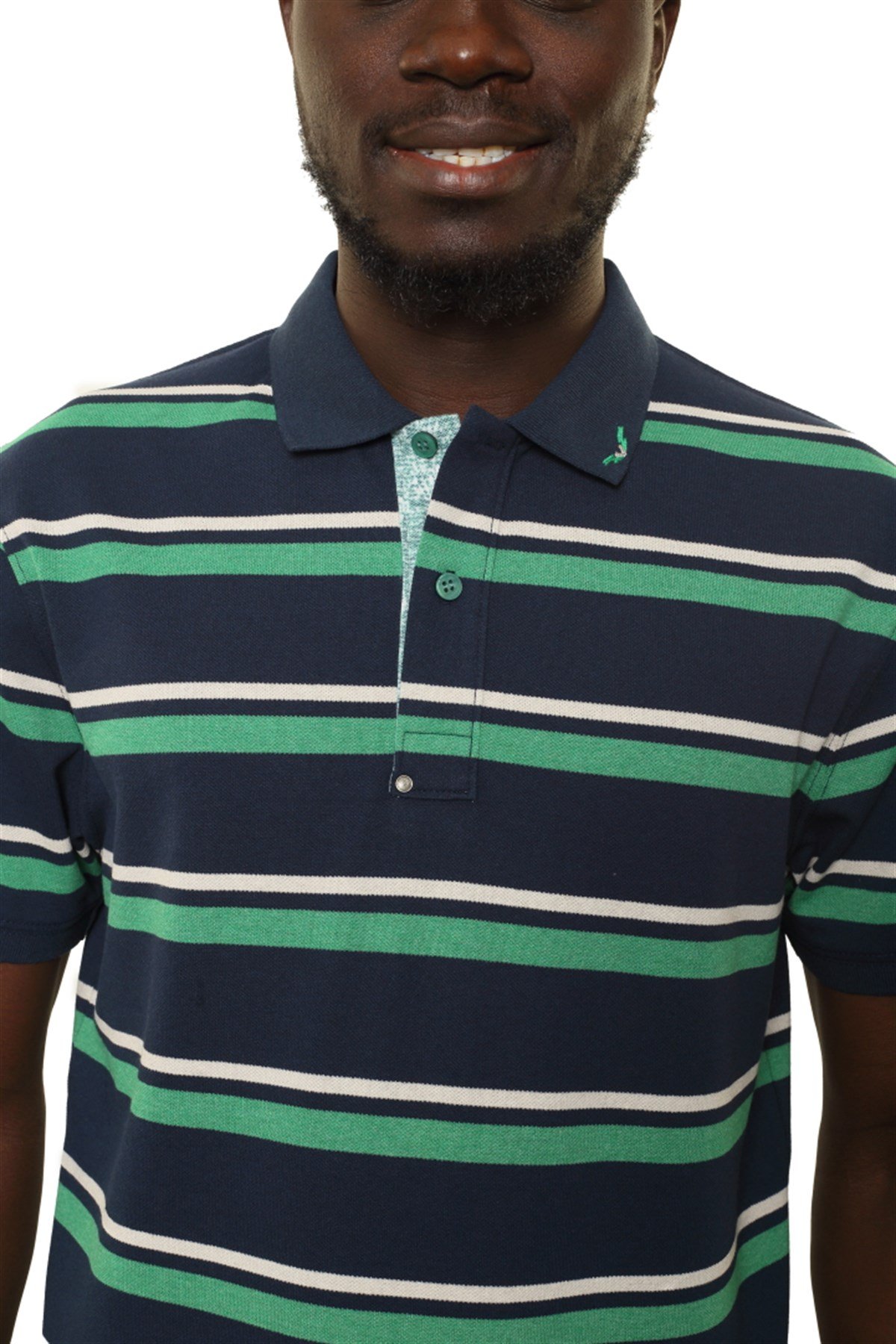 Polo Yaka T-Shirt 