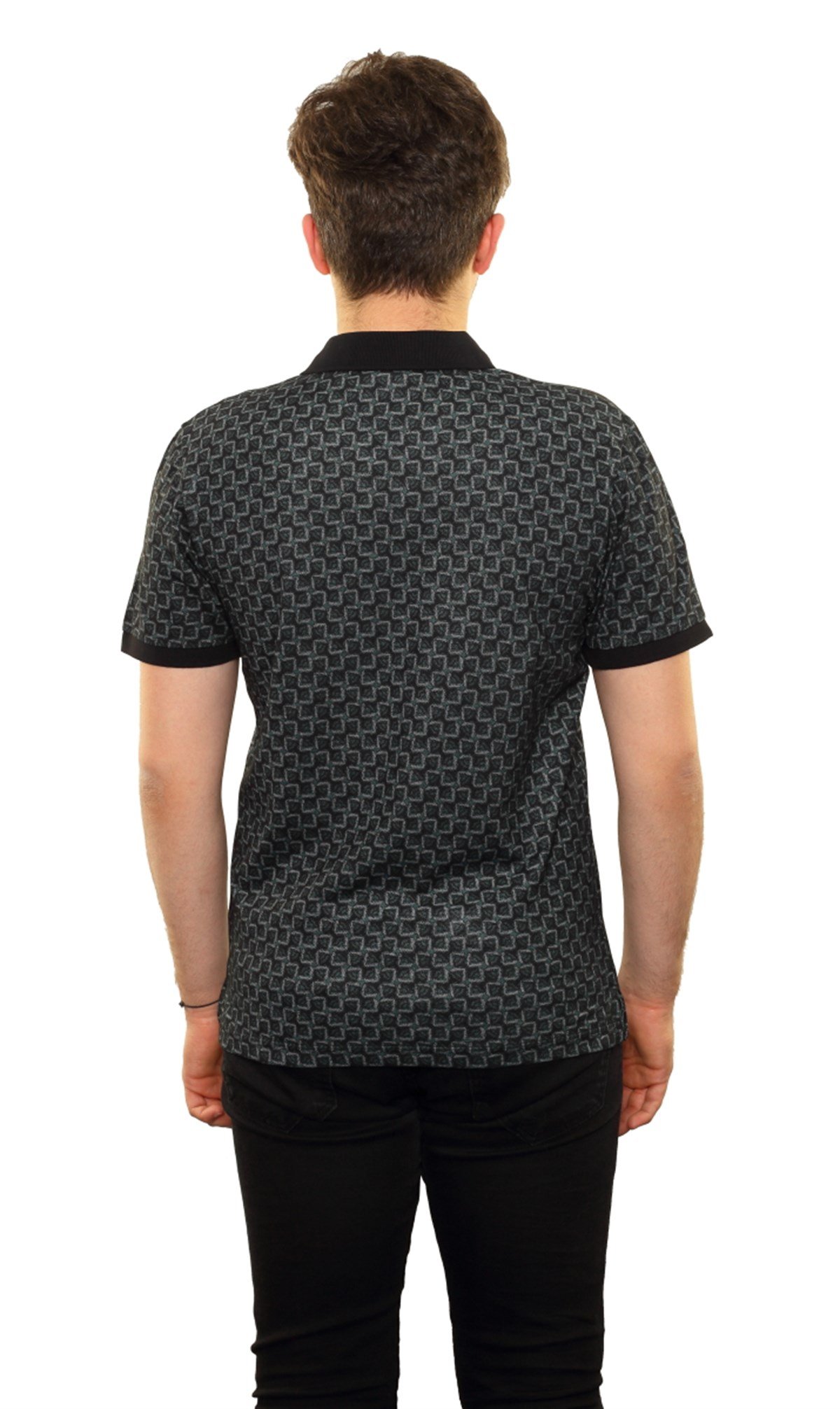 Polo Yaka T-Shirt 