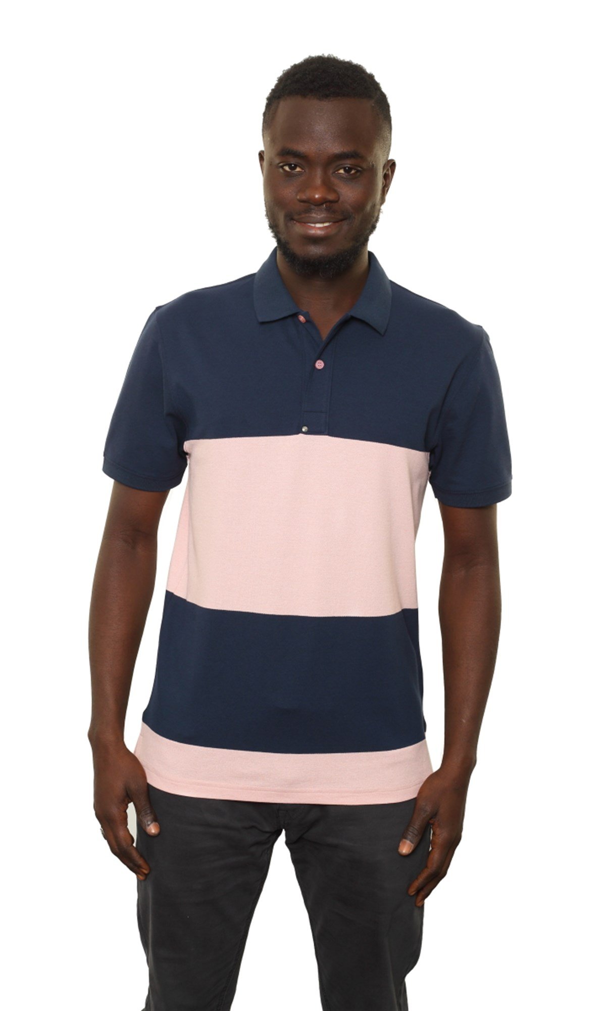 Polo Yaka T-Shirt 