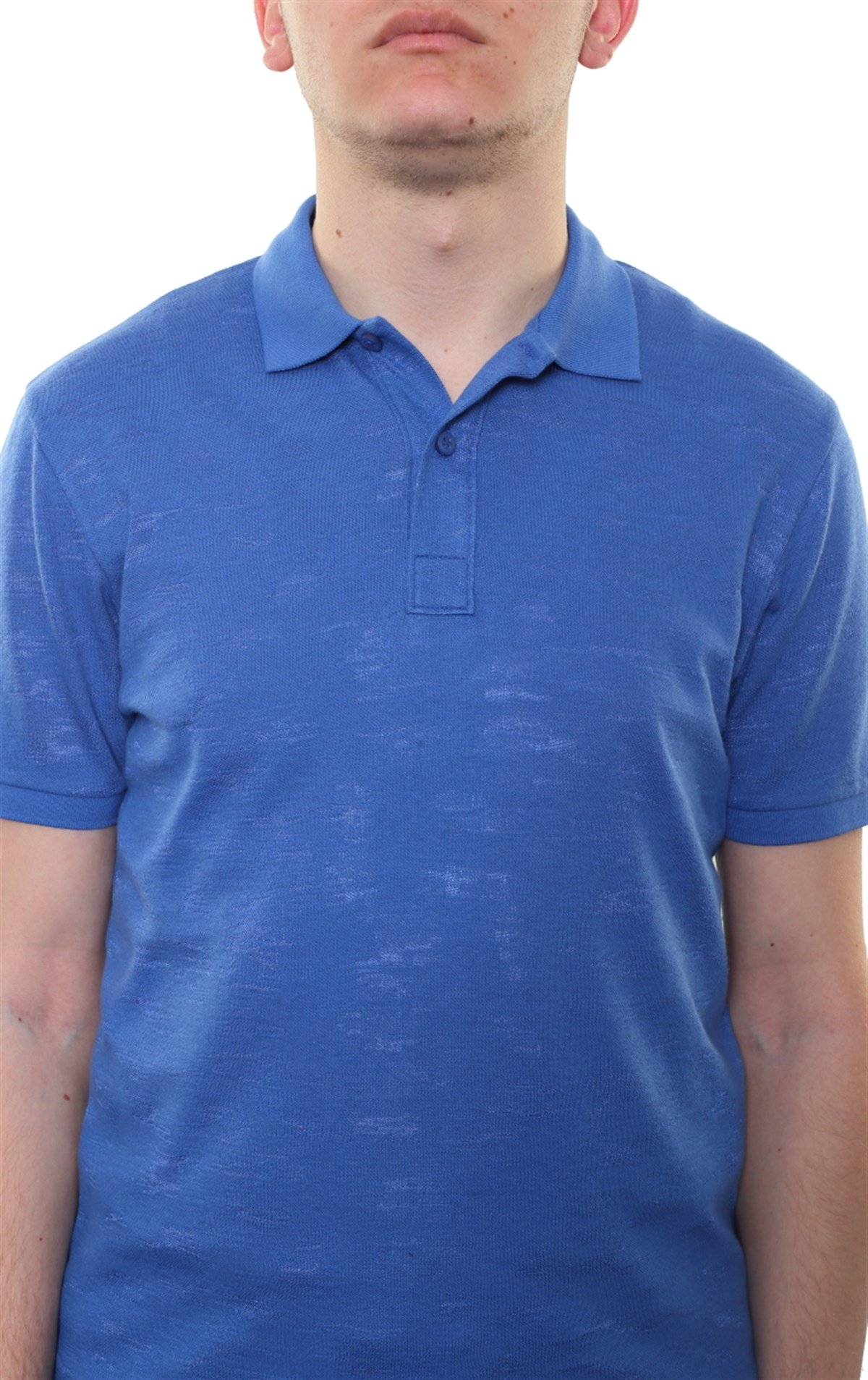 Polo Yaka T-Shirt 
