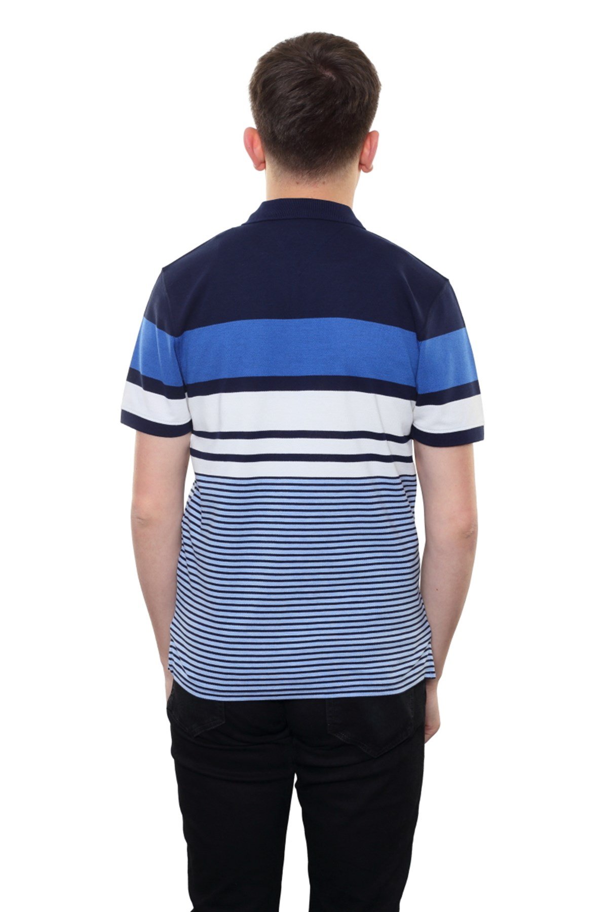 Polo Yaka T-Shirt 