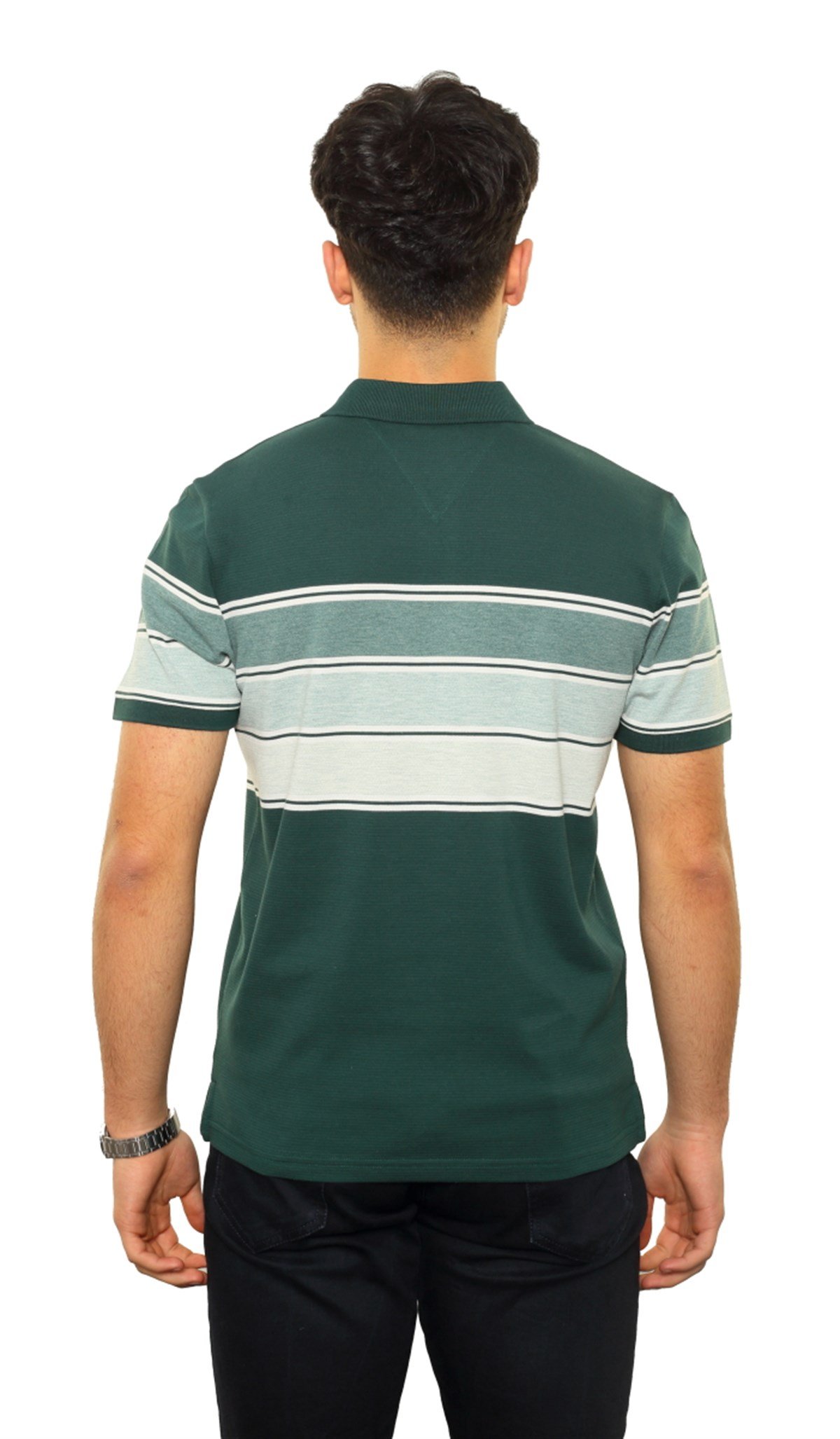 Polo Yaka T-Shirt 